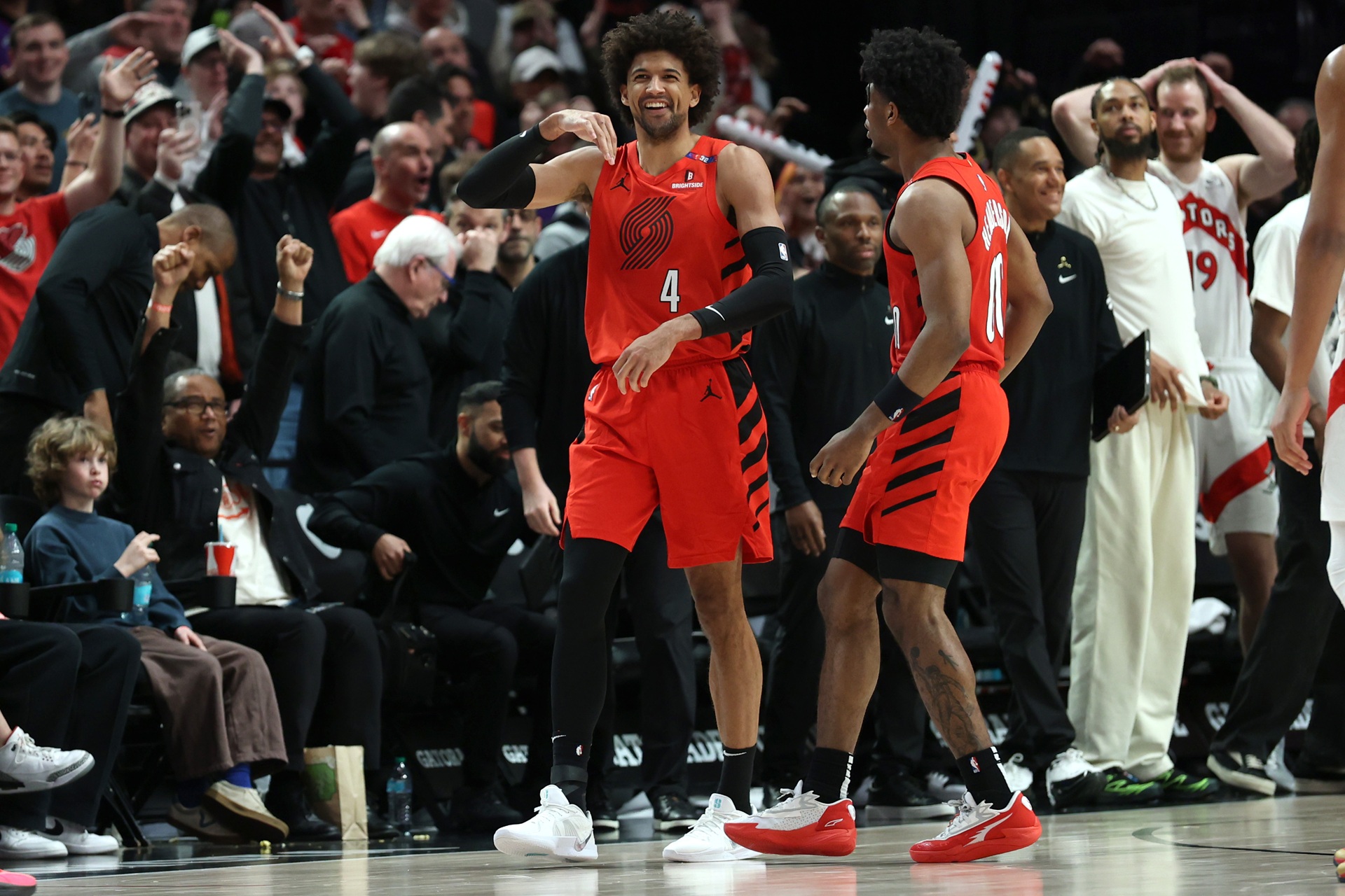 Matisse Thybulle