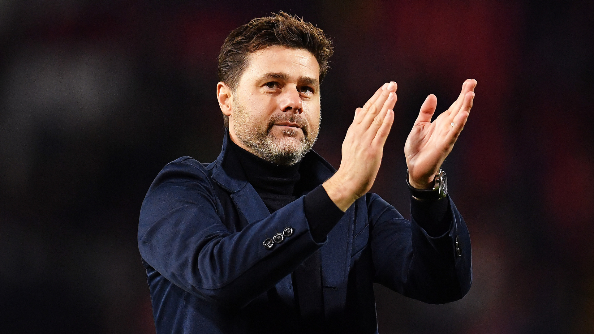 Pochettino keen on Spurs return