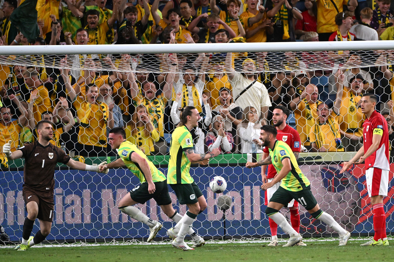 Australia
