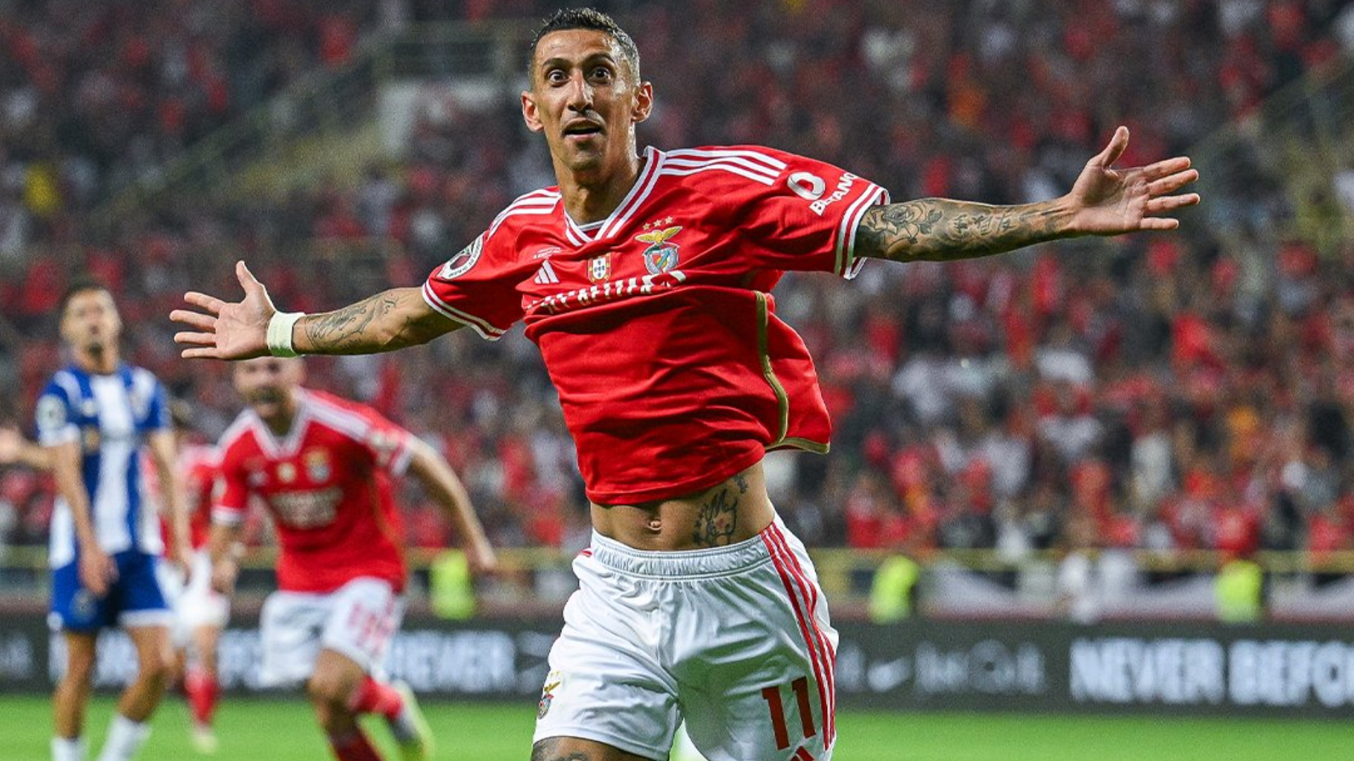 Ángel Di María