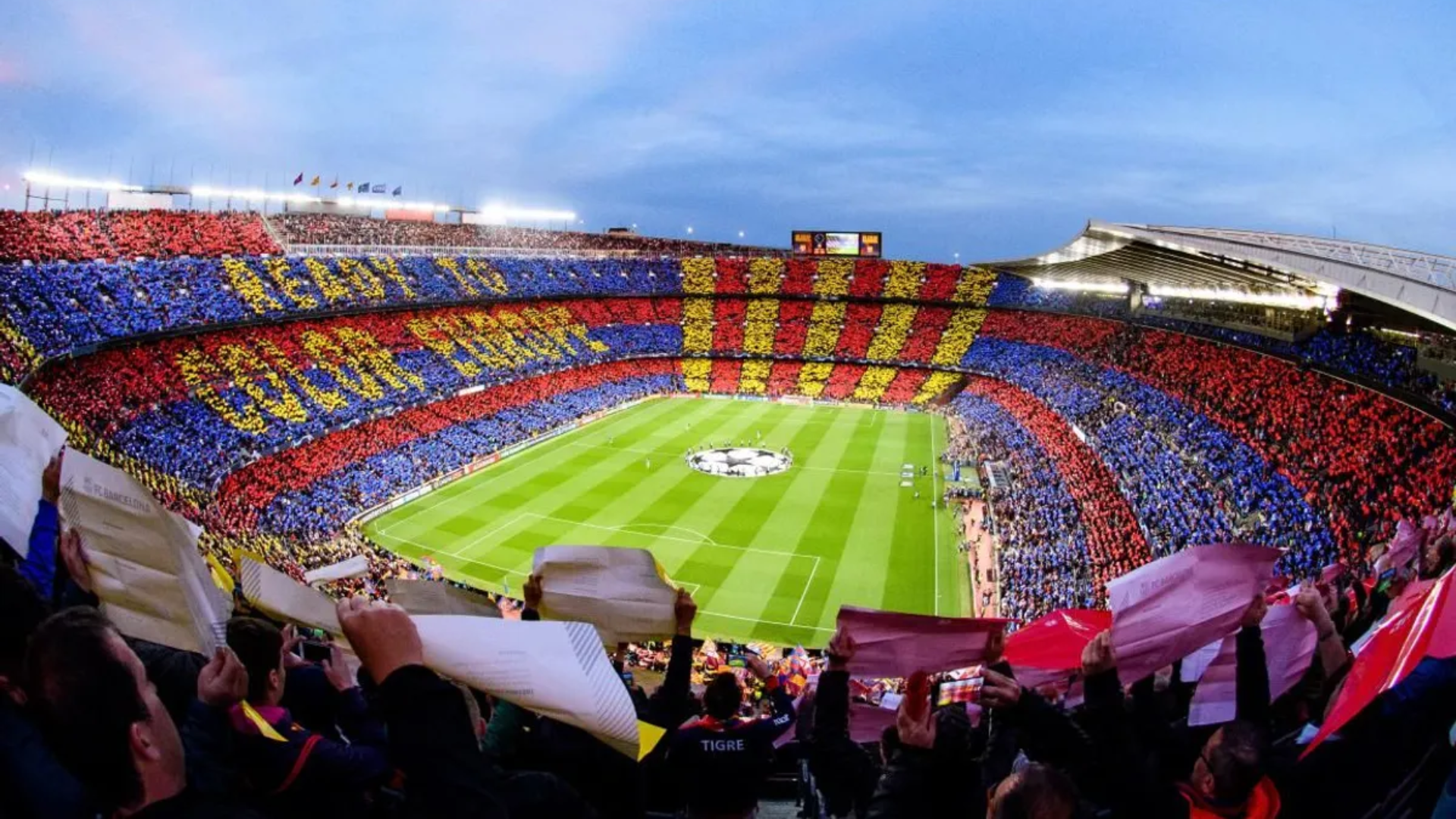 Camp Nou