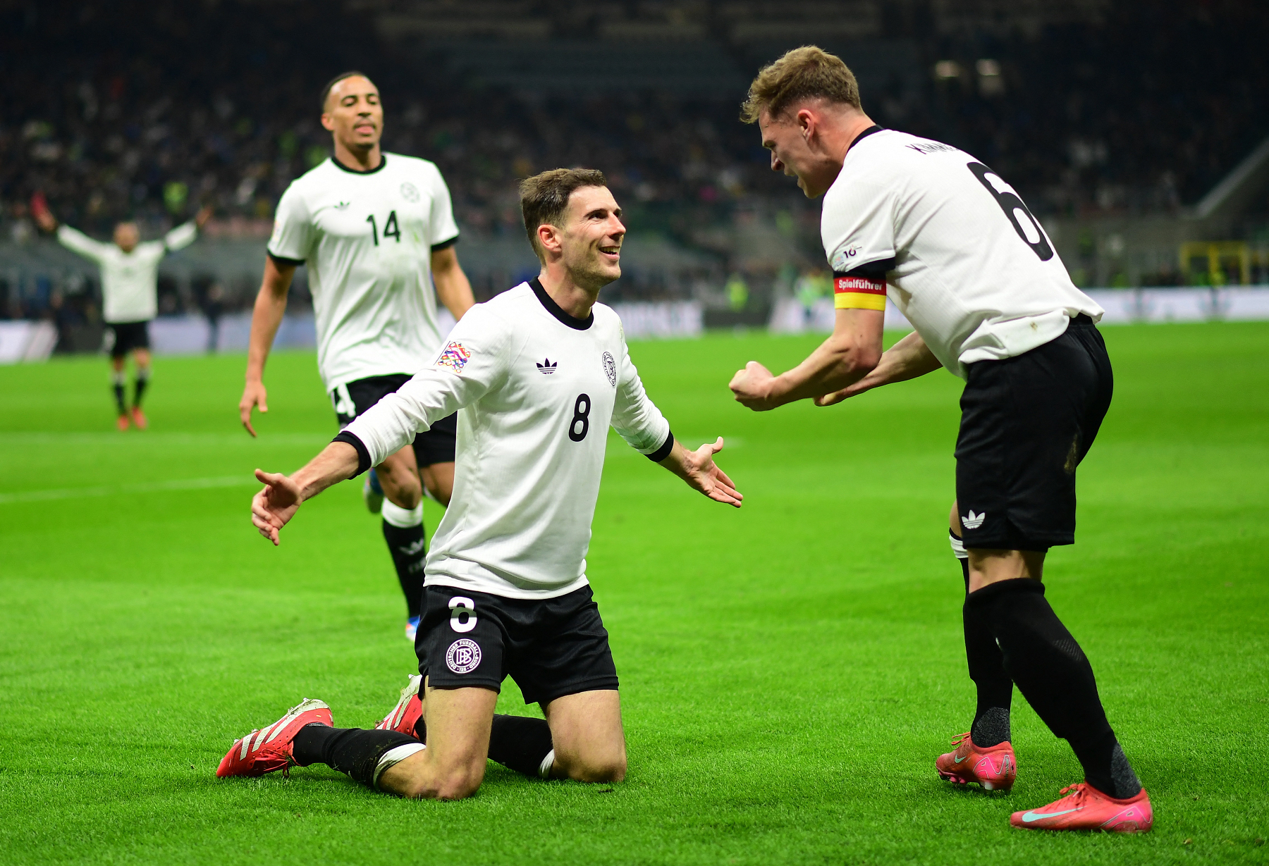 Germany