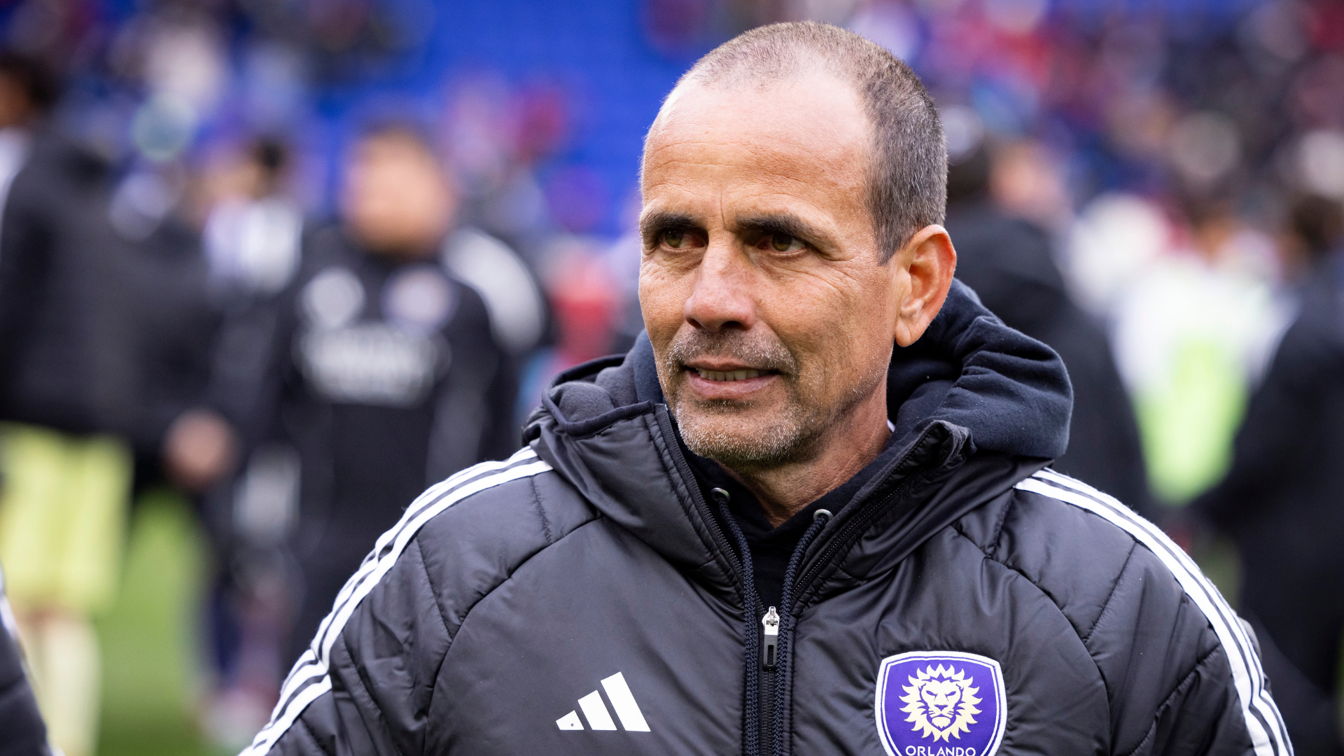 Preview: Orlando City v D.C. United