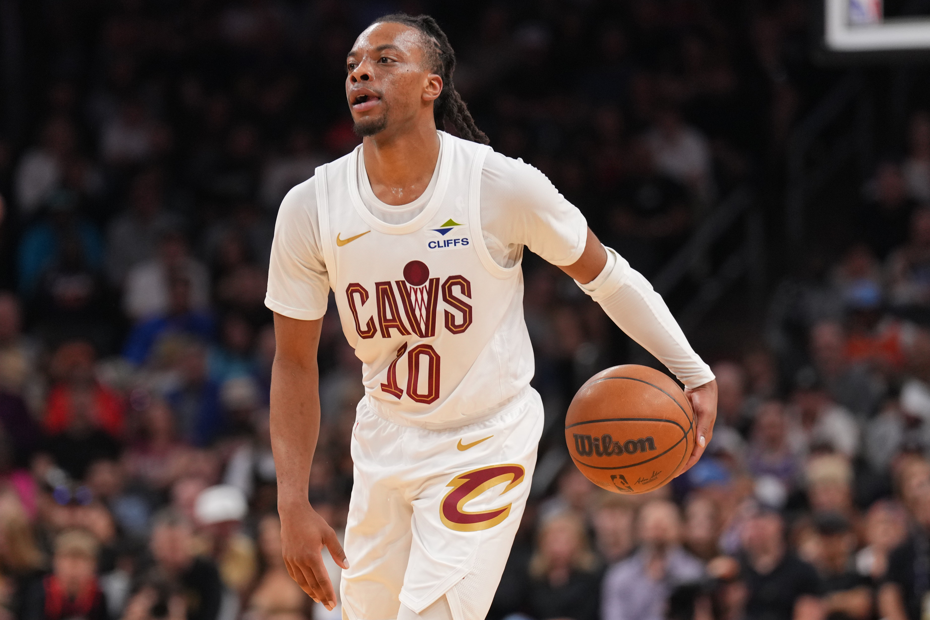 NBA : Cleveland retrouve le chemin de la victoire