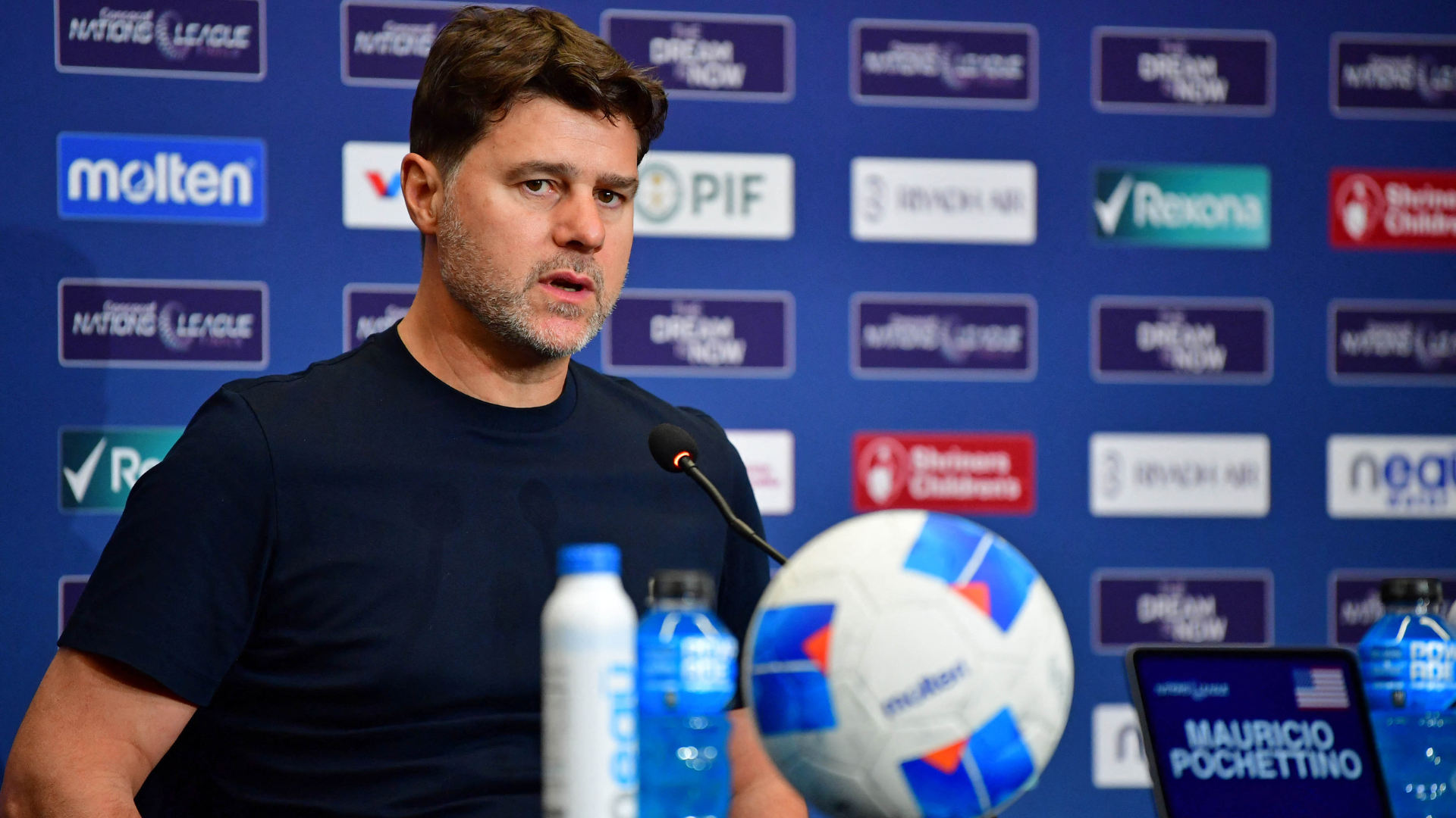 Mauricio Pochettino