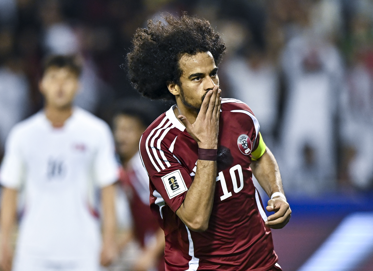 QATAR