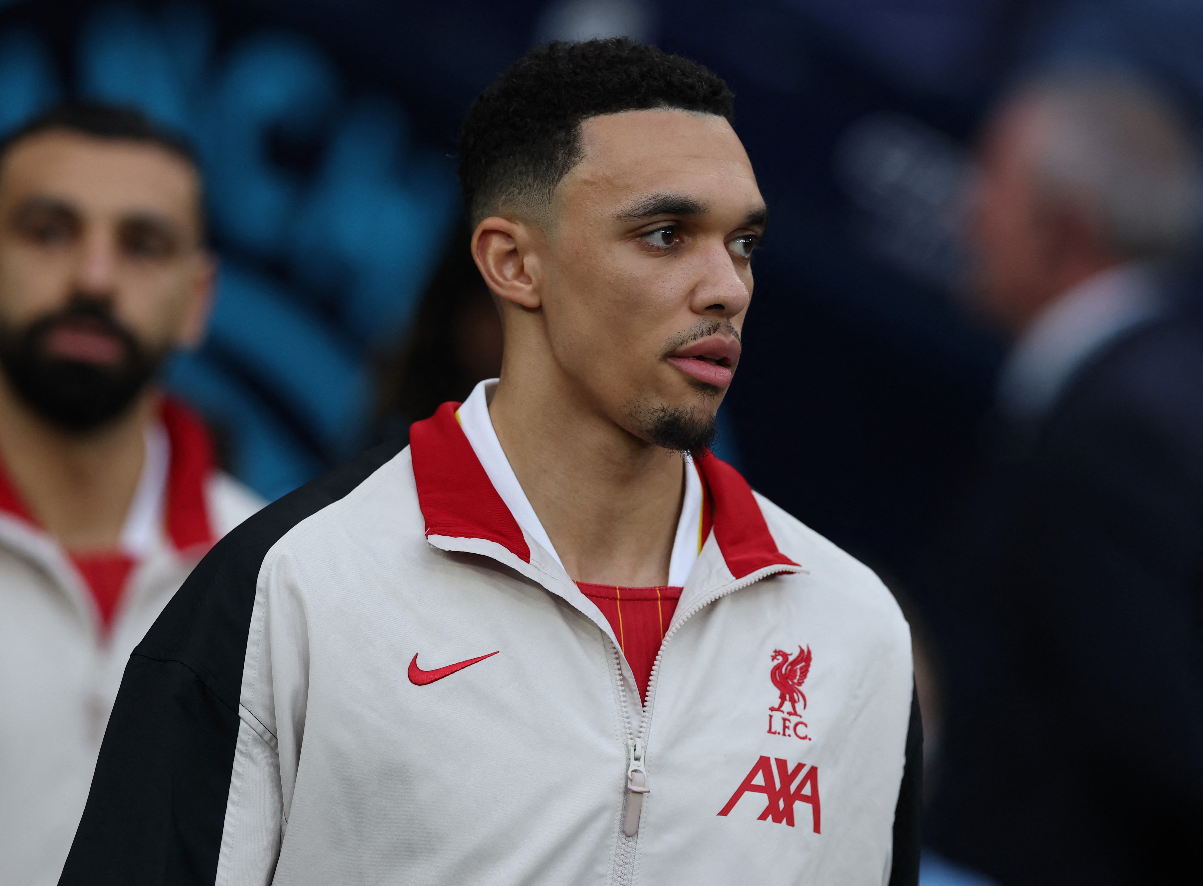 Trent Alexander-Arnold