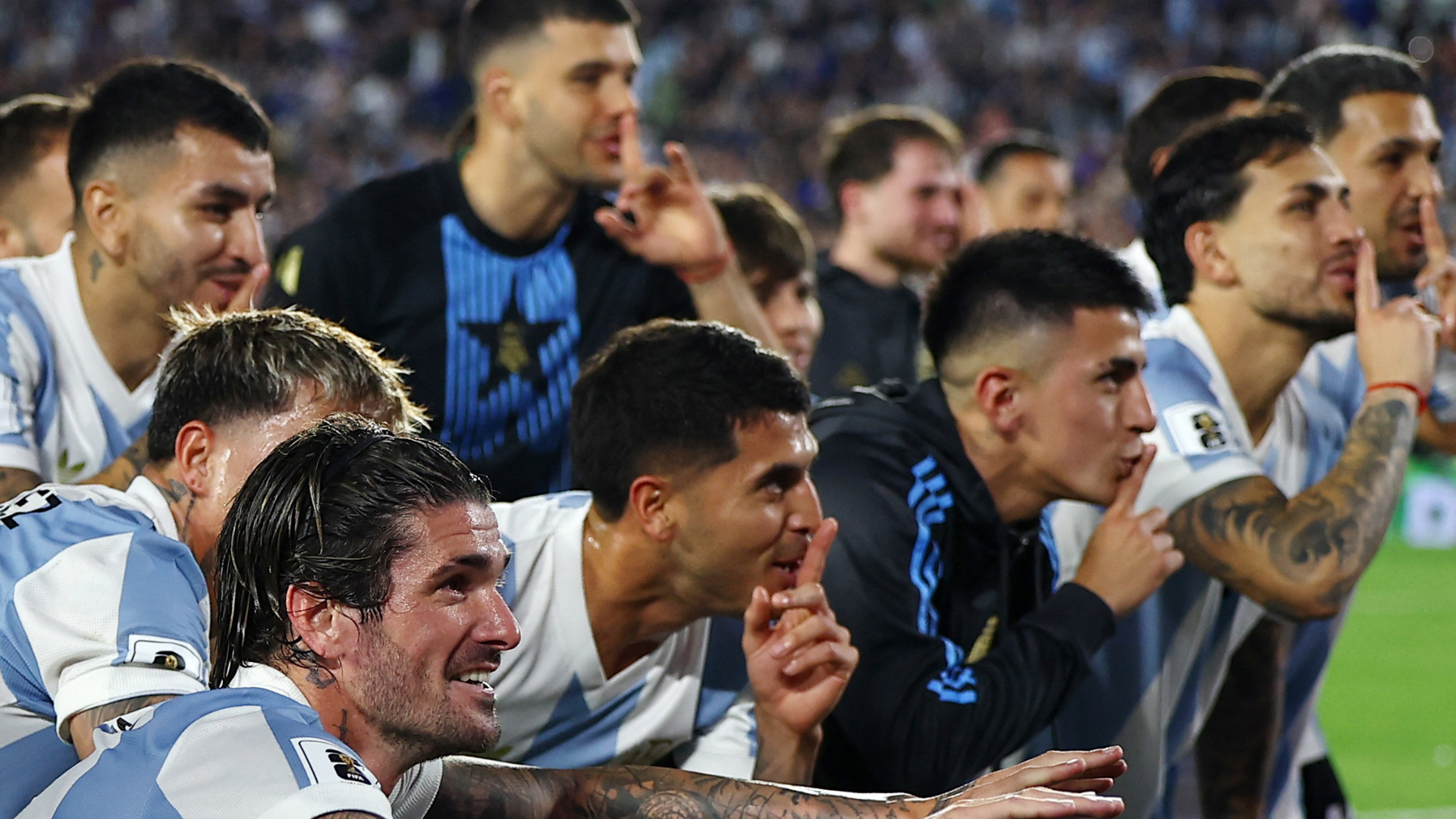 Argentina