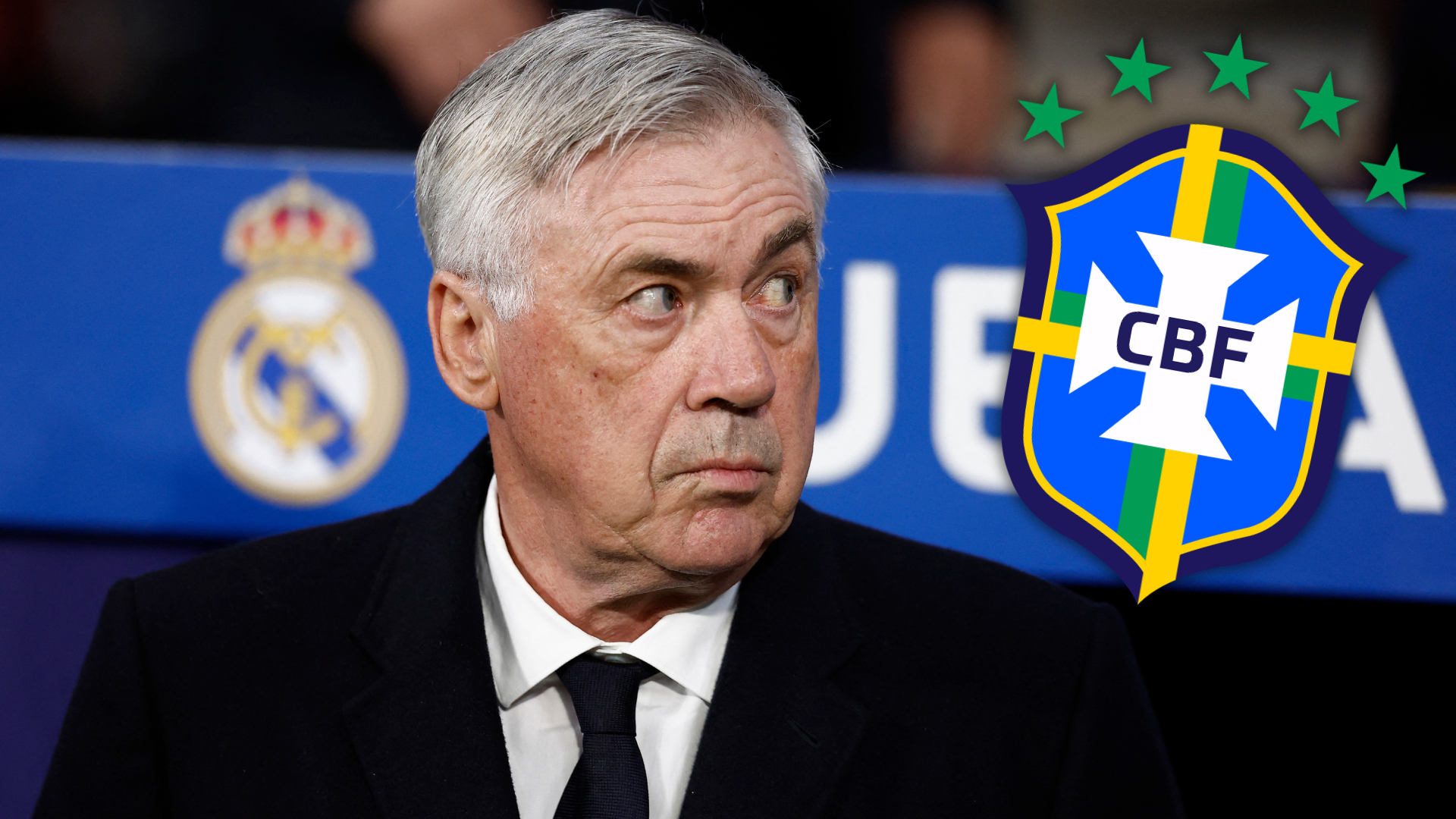 Carlo Ancelotti