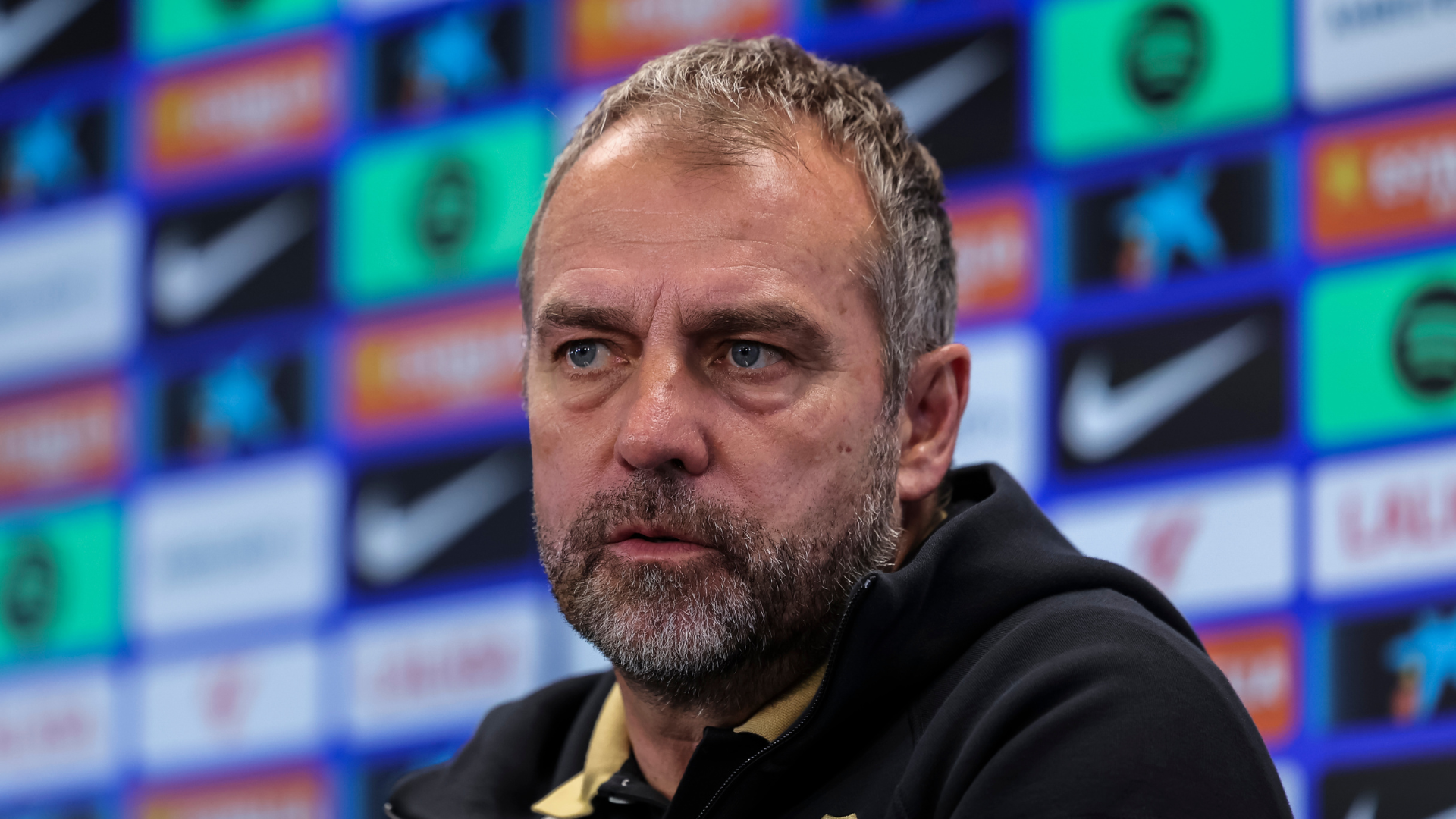 Flick unhappy with fixture change