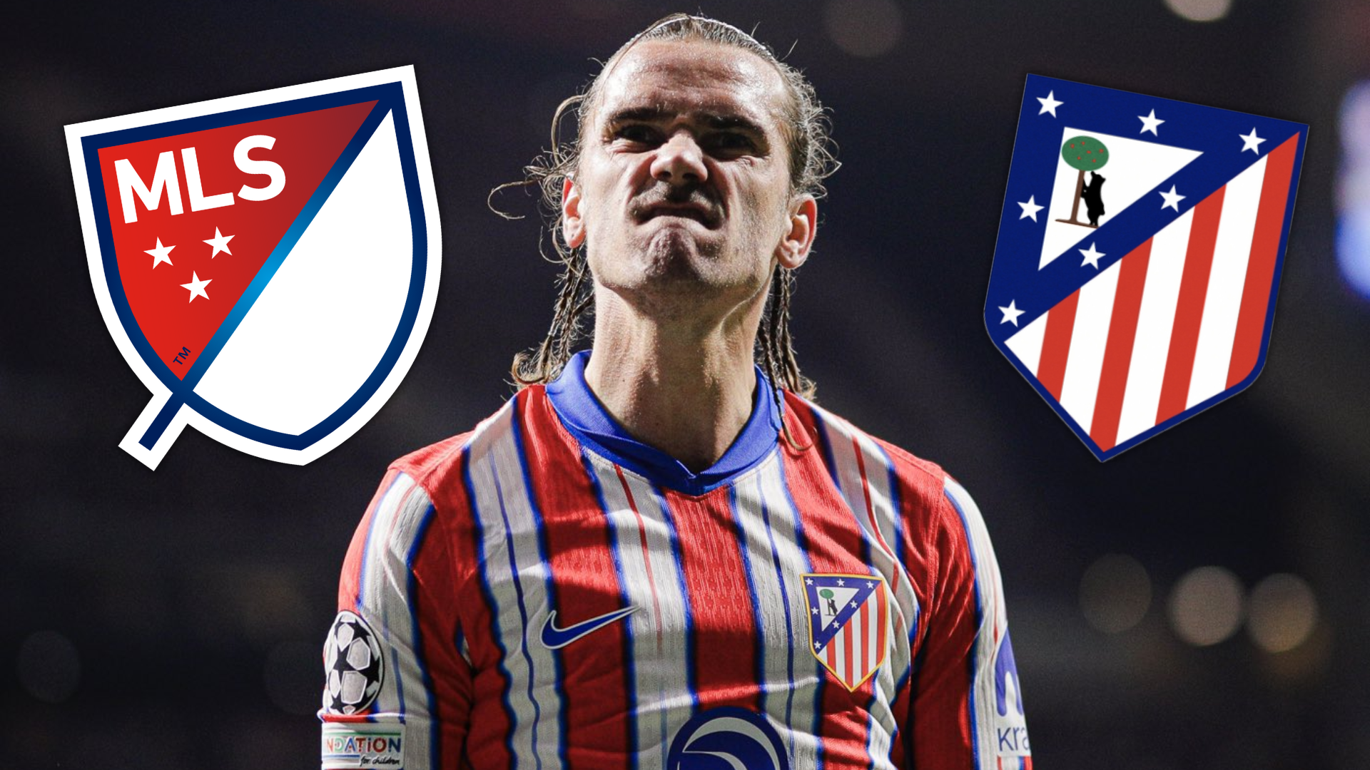 Antoine Griezmann