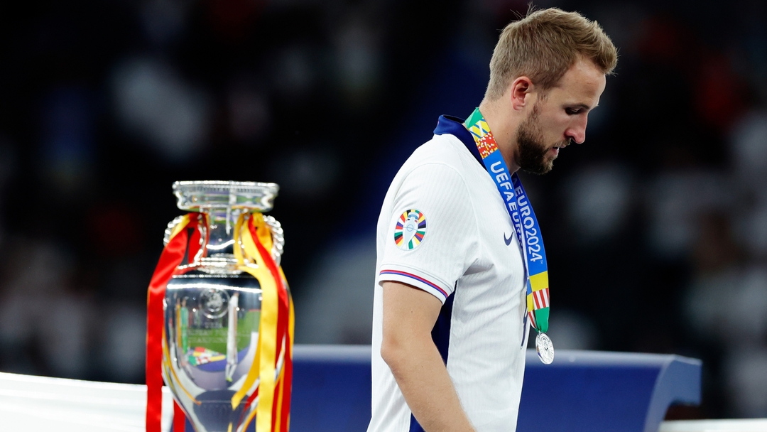 Johnson says Kane needs a trophy for greatness beIN SPORTS