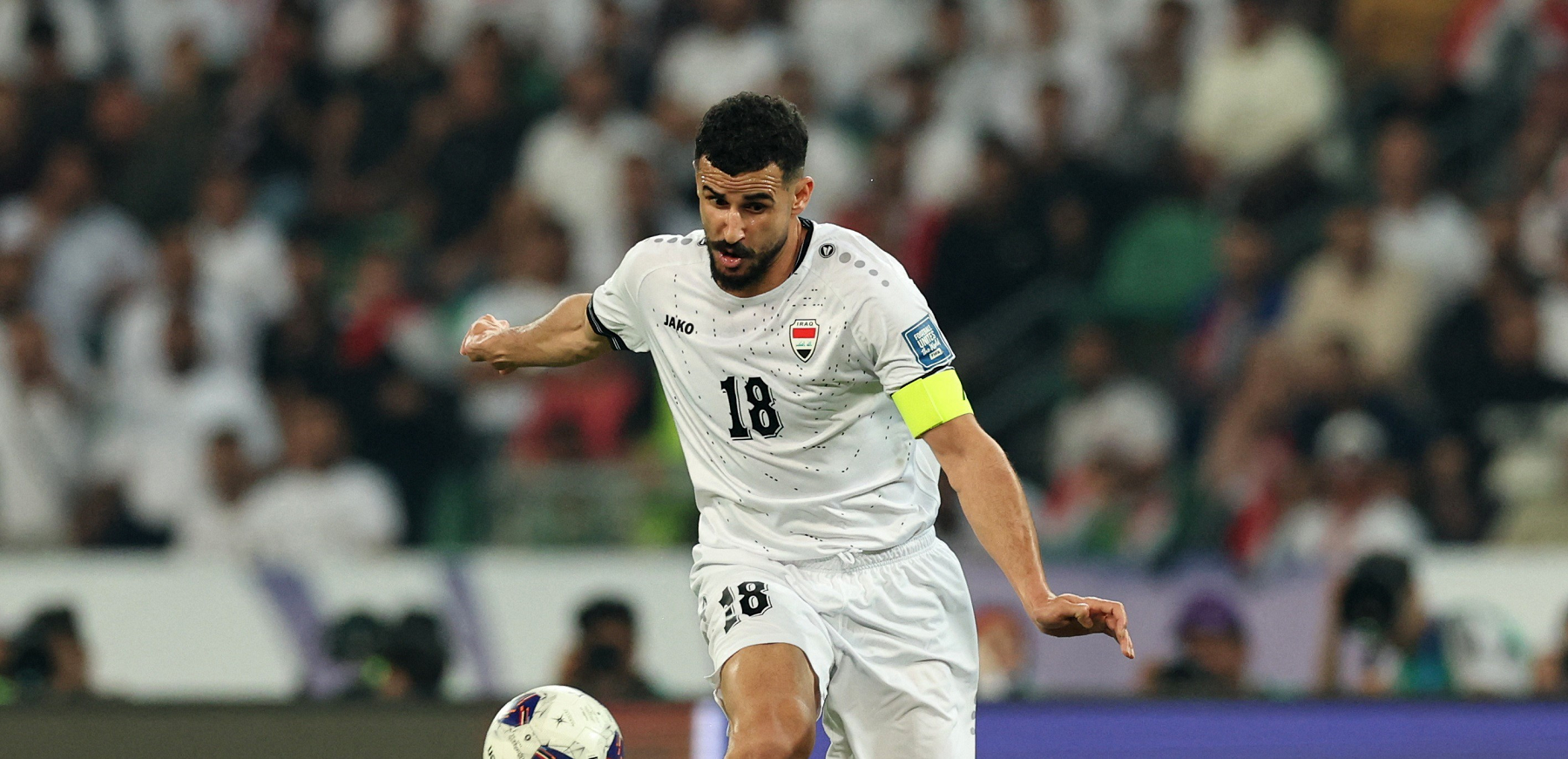 العراق