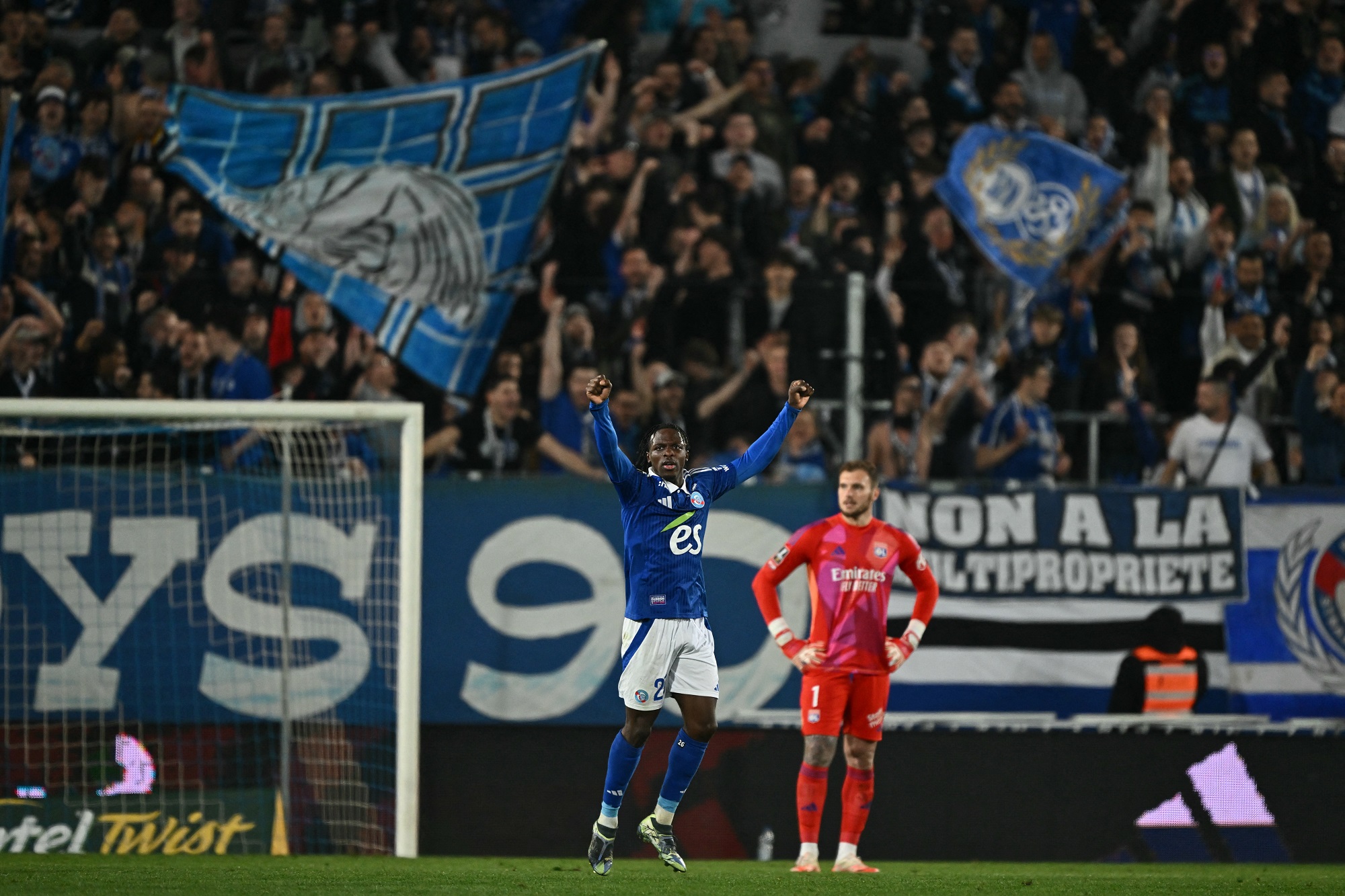 Strasbourg