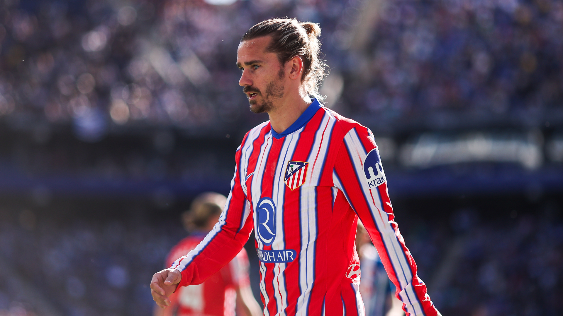 Griezmann sets new LaLiga record