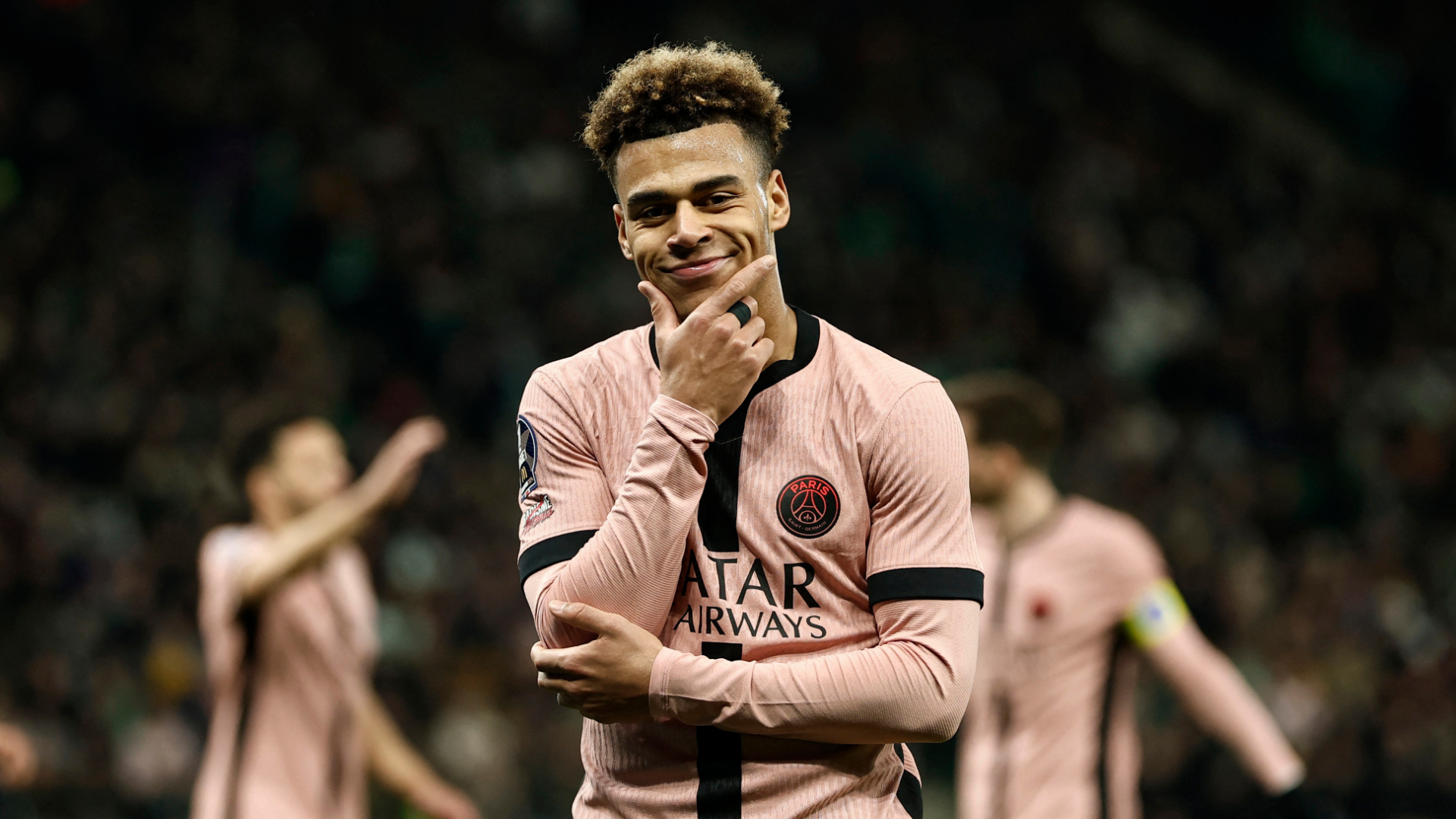 PSG