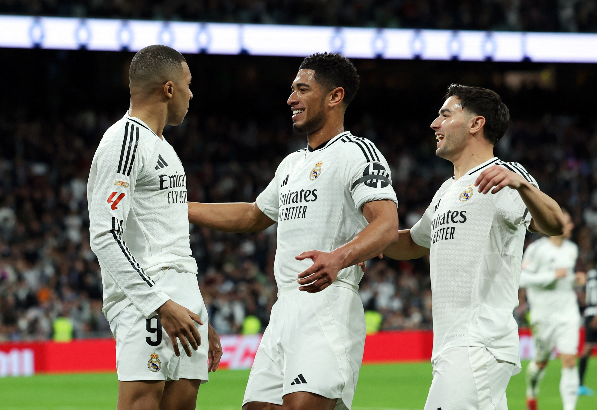 ريال مدريد