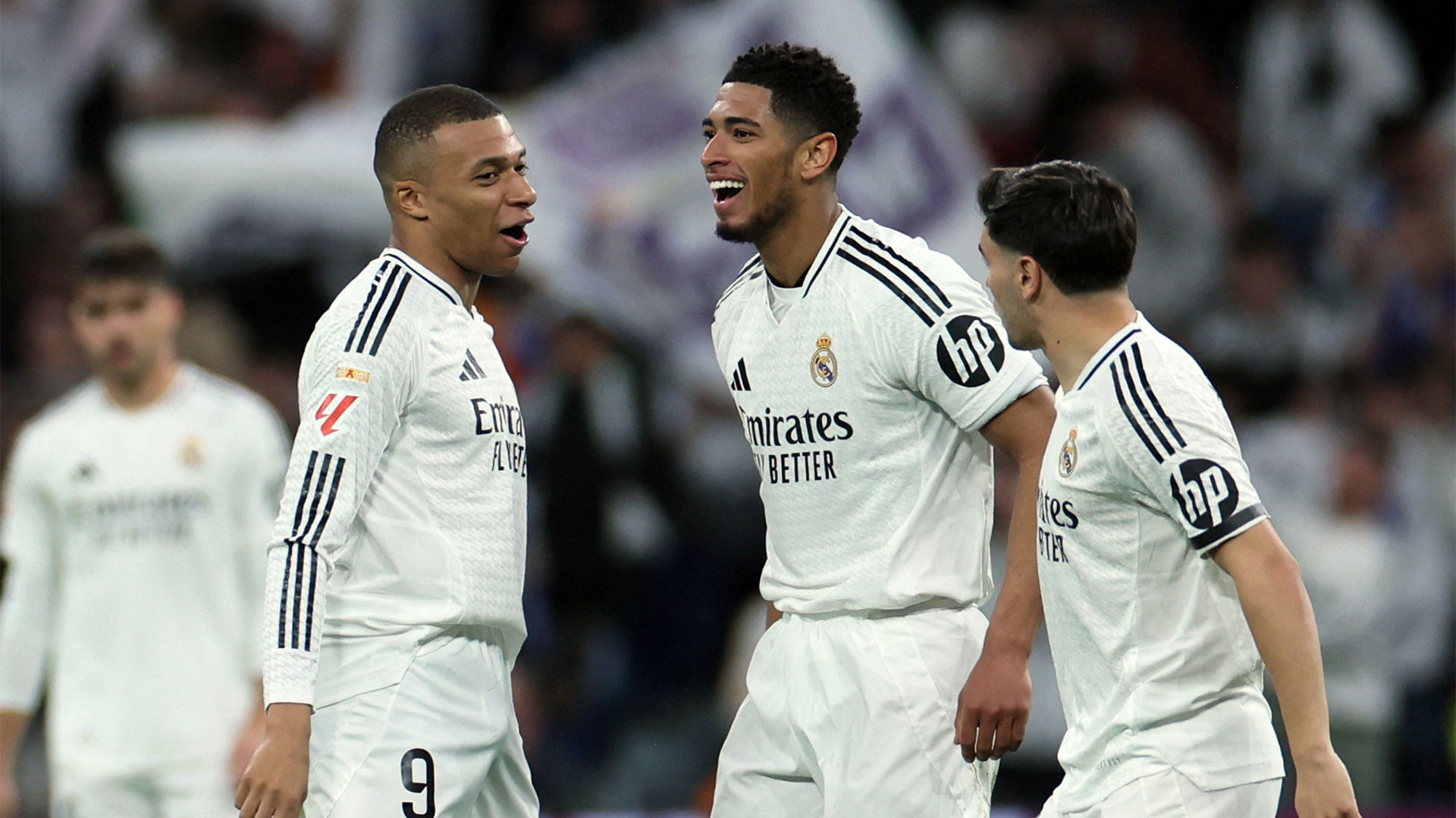 Real Madrid