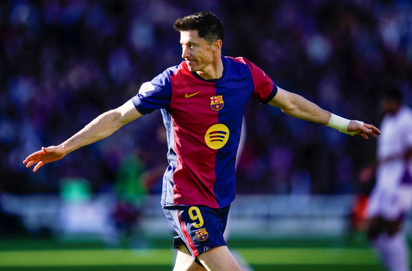 lewandowski