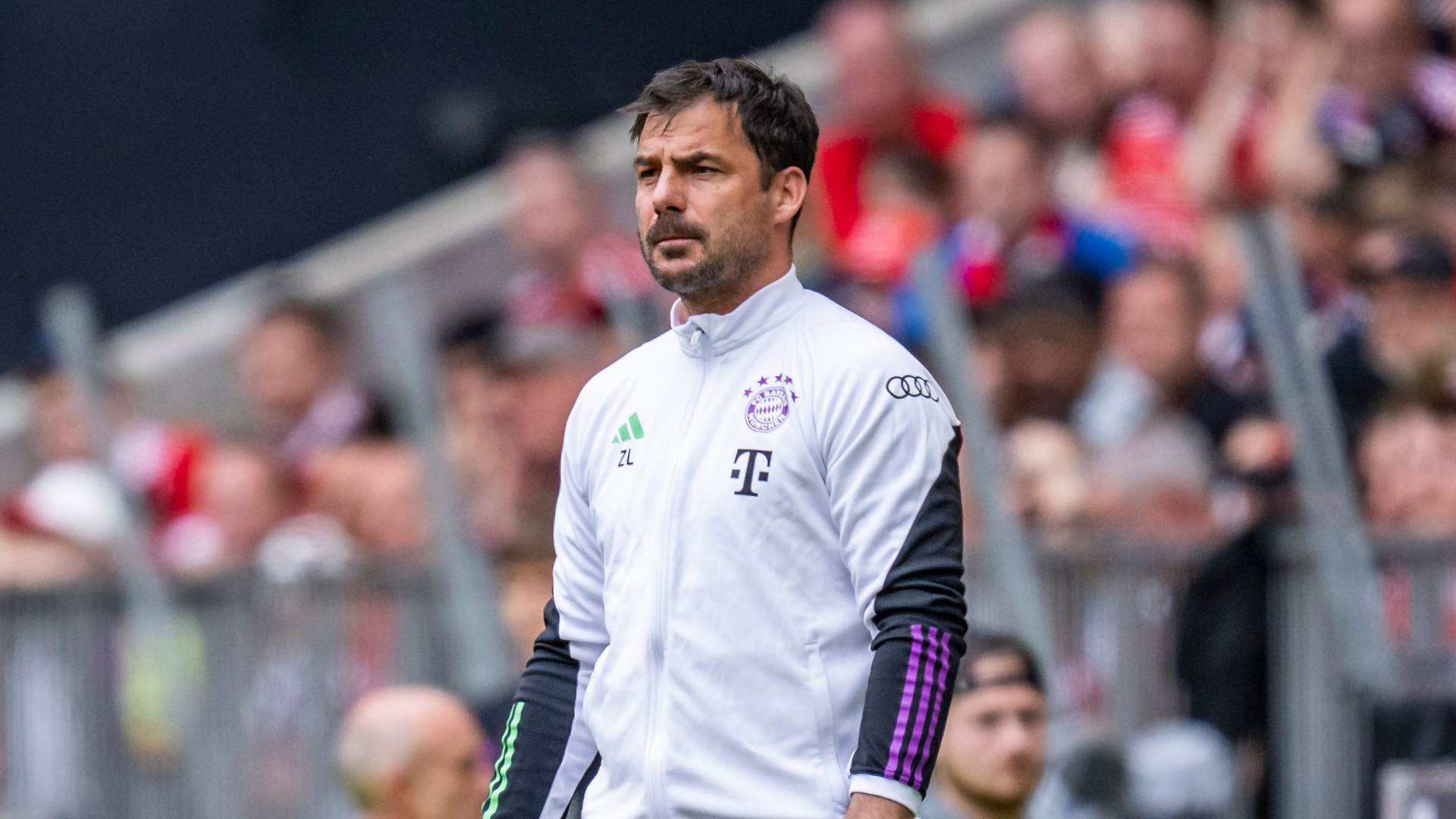 Leipzig confirm Low appointment