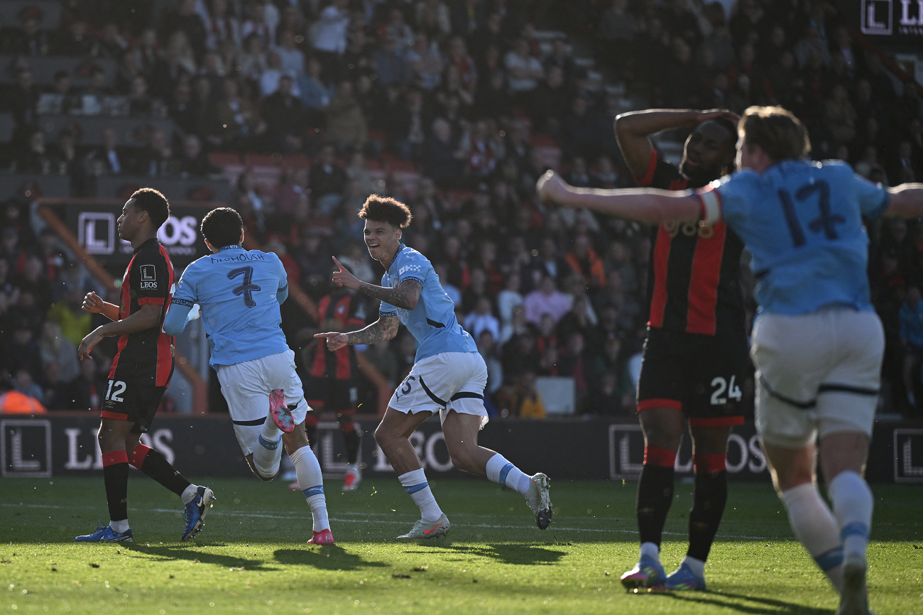Manchester City