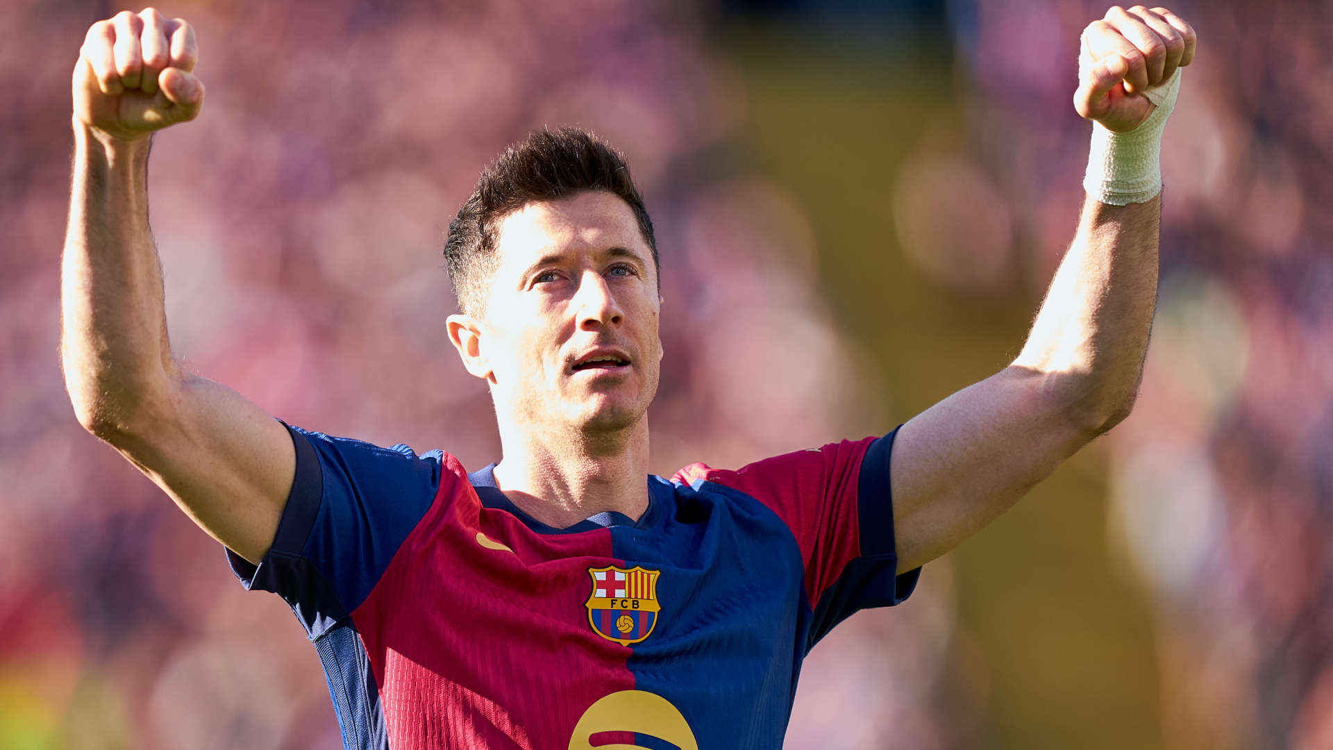 Report: Barcelona 4-1 Girona