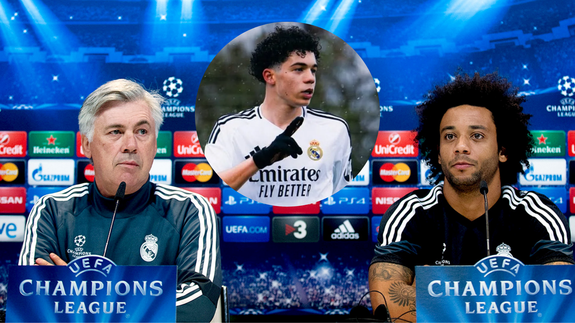 Real Madrid