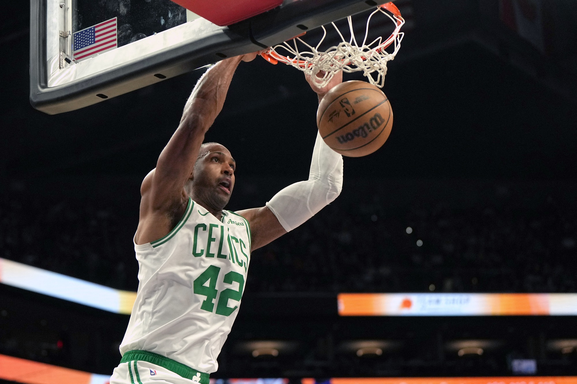 Al Horford