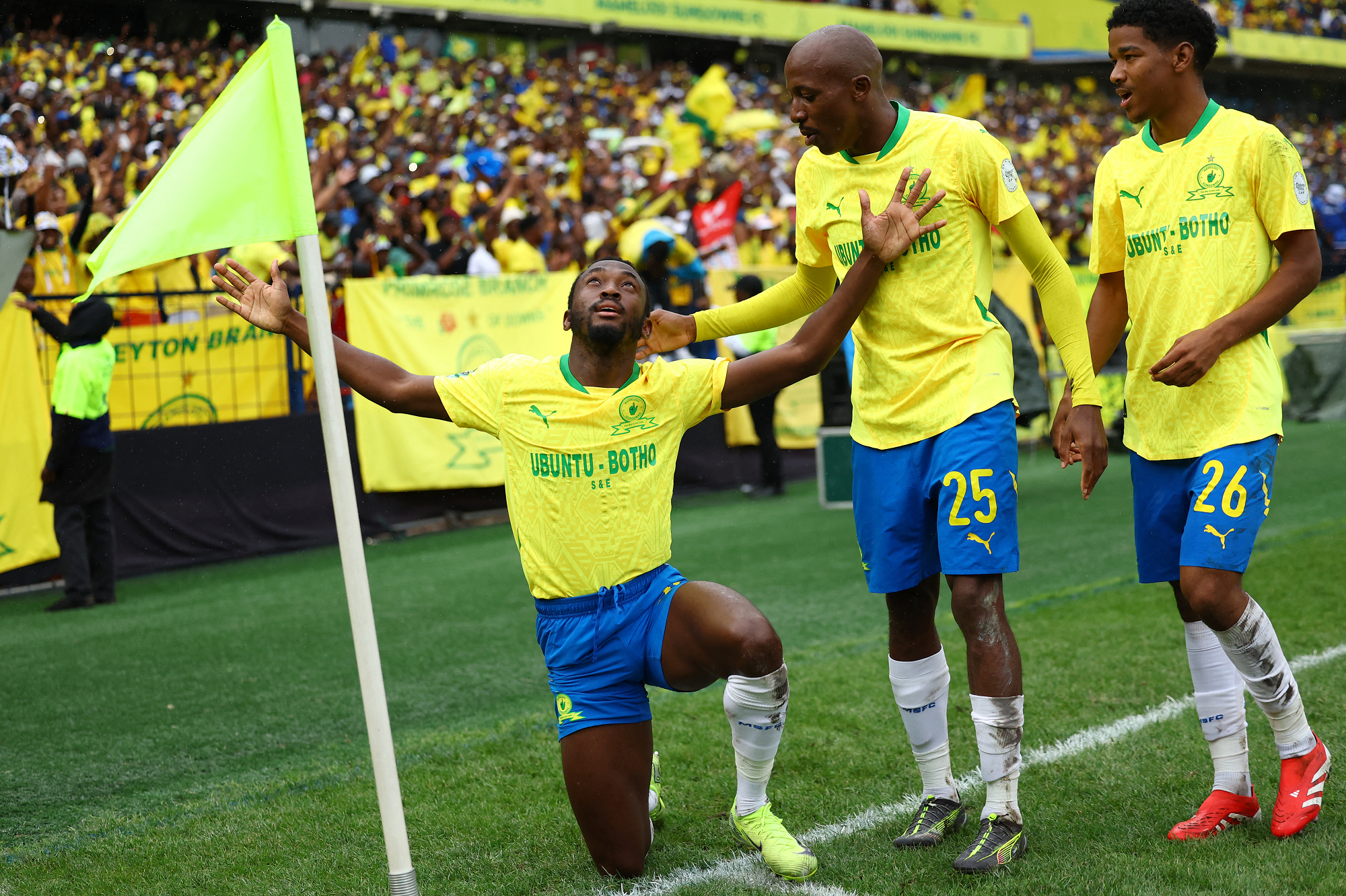 Mamelodi Sundowns