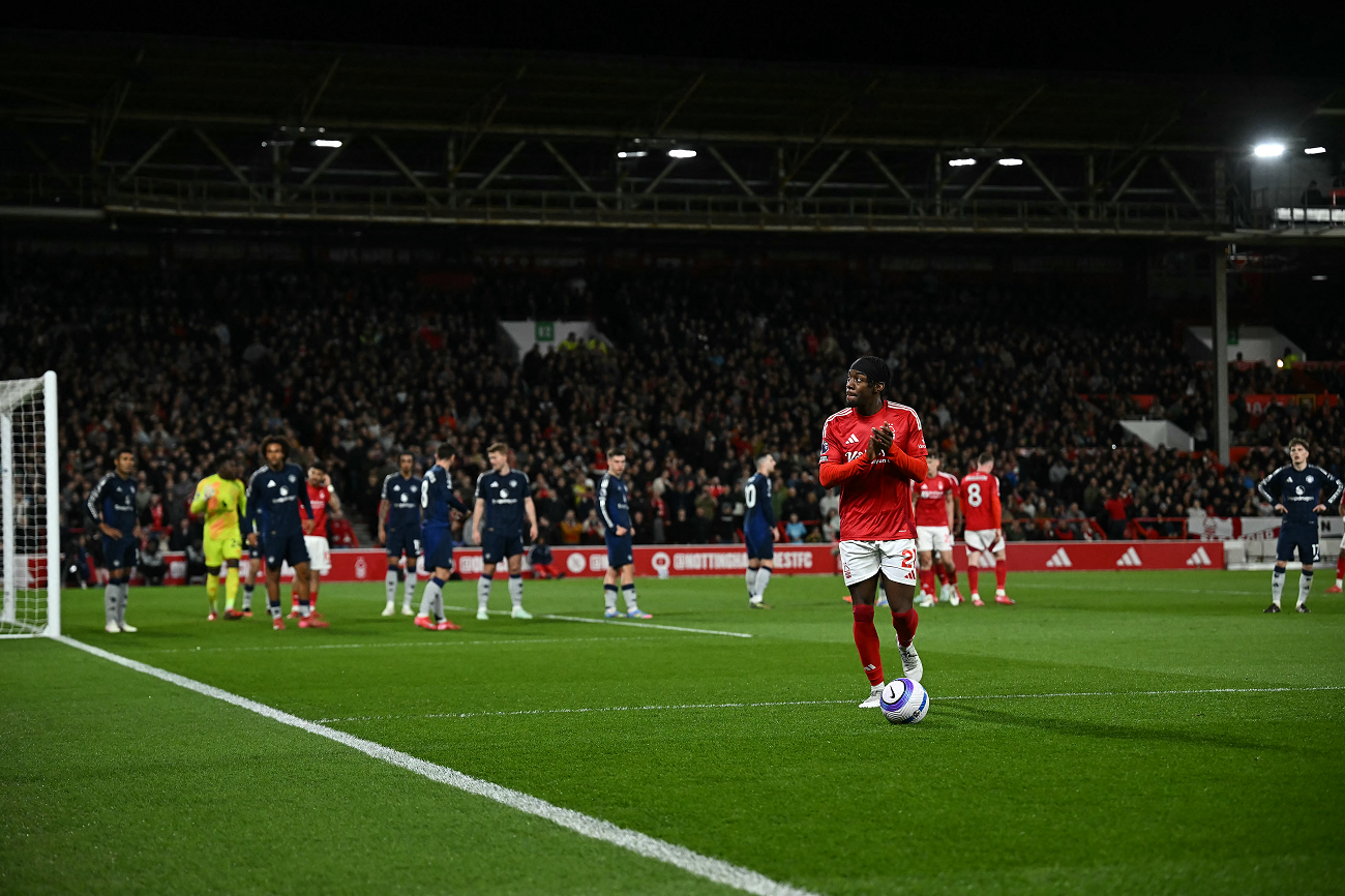 Manchester United
