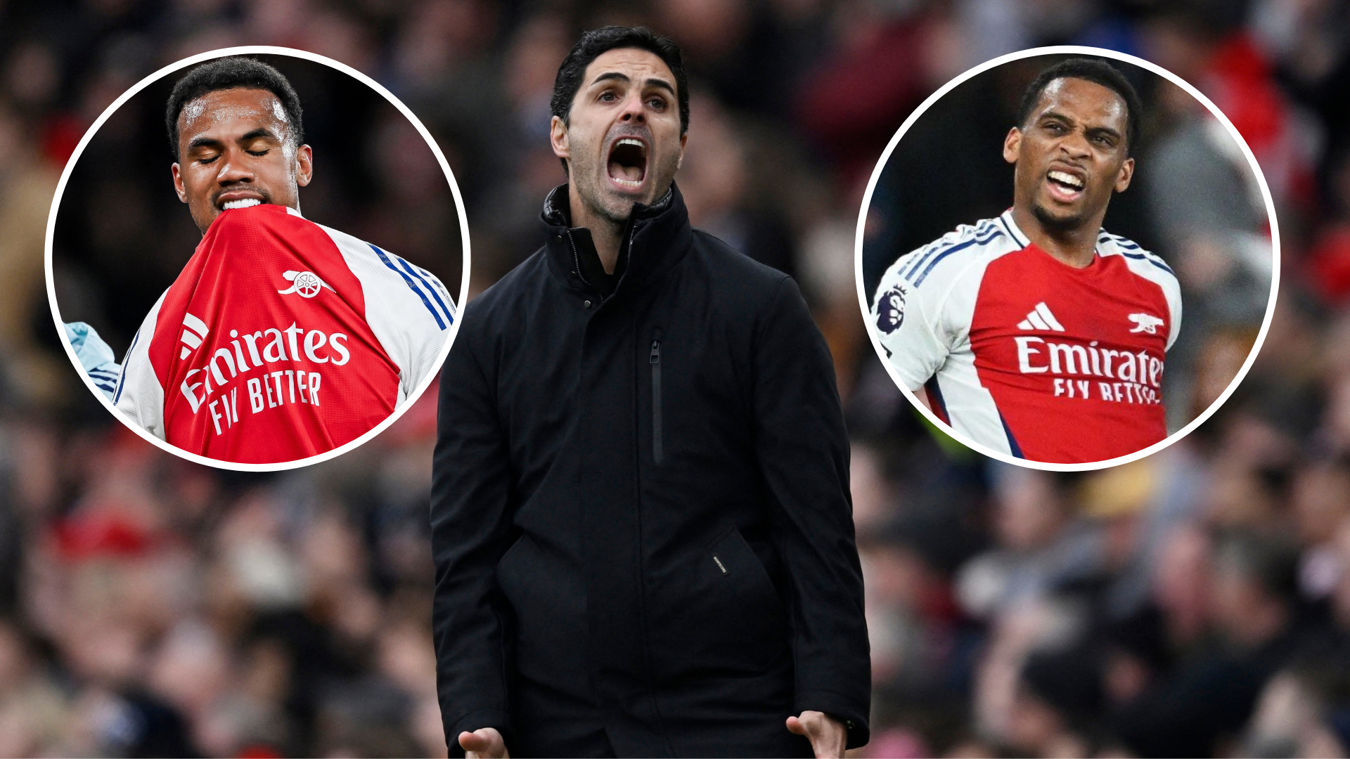 Arsenal