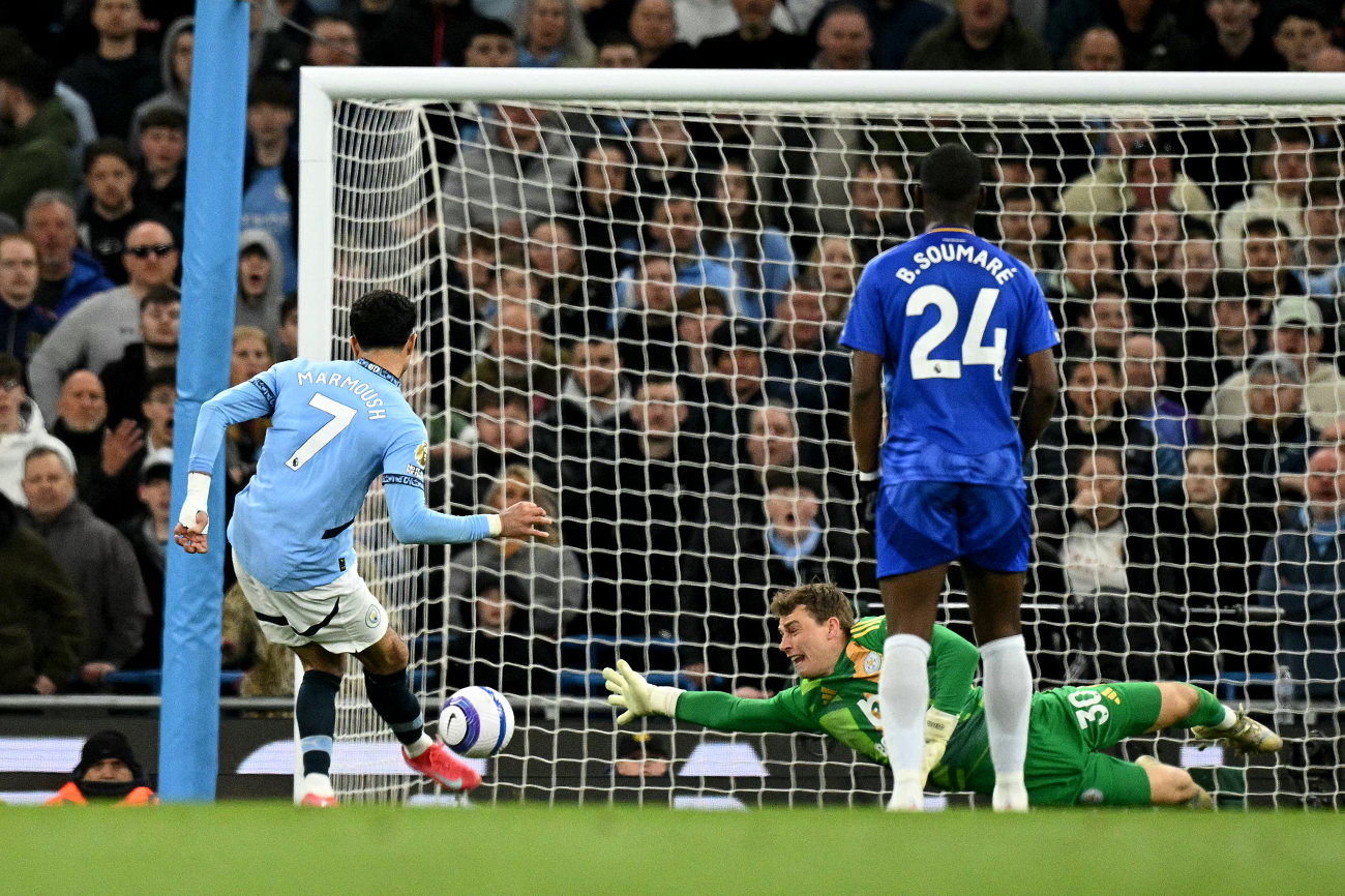 Manchester City