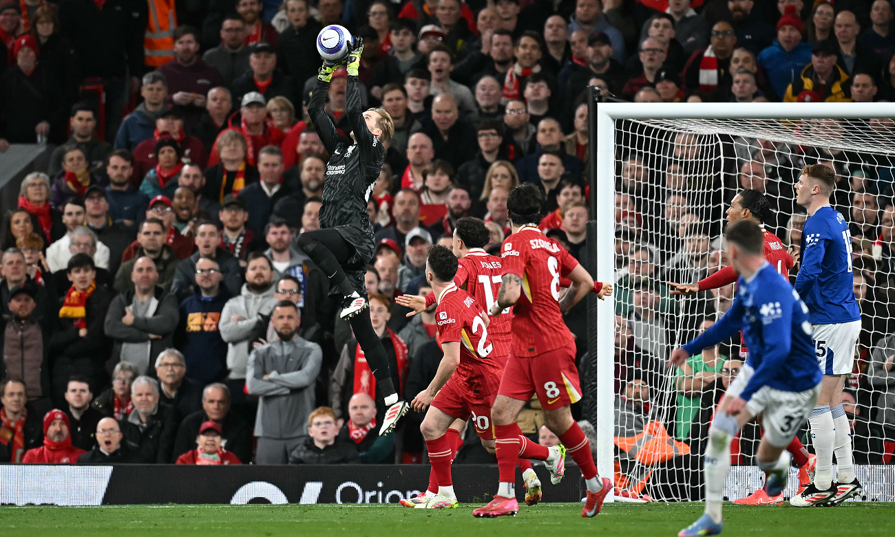 Liverpool