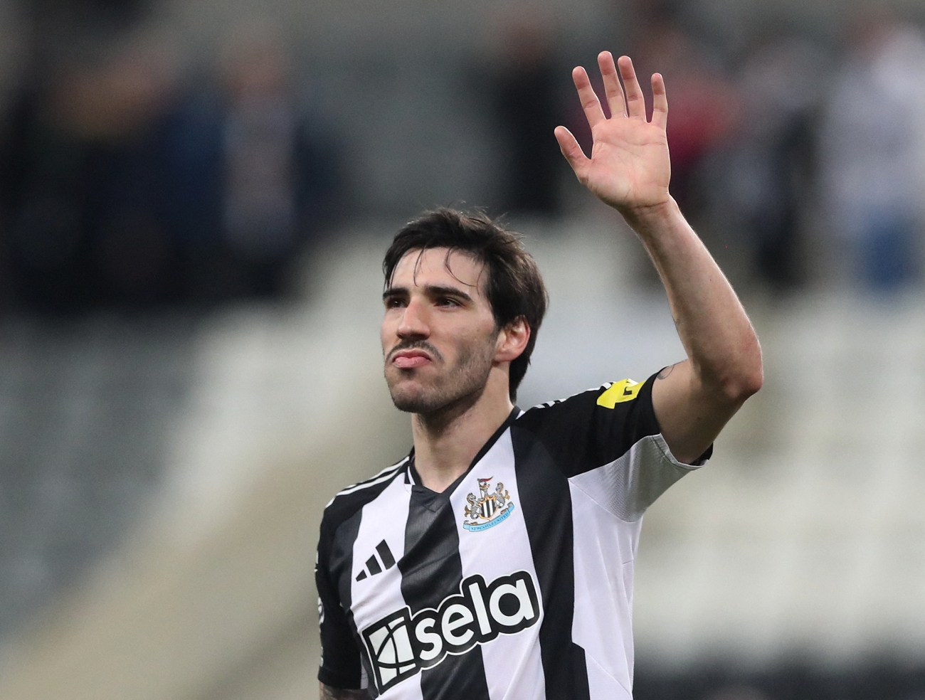 Sandro Tonali