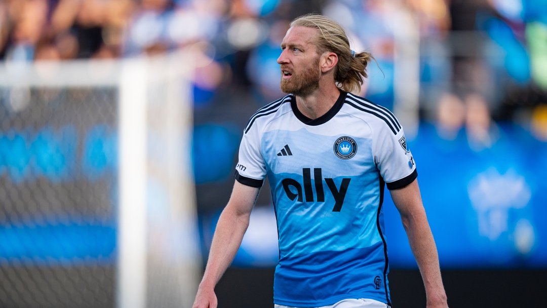 Charlotte vs Nashville SC Charlotte vs Nashville SC