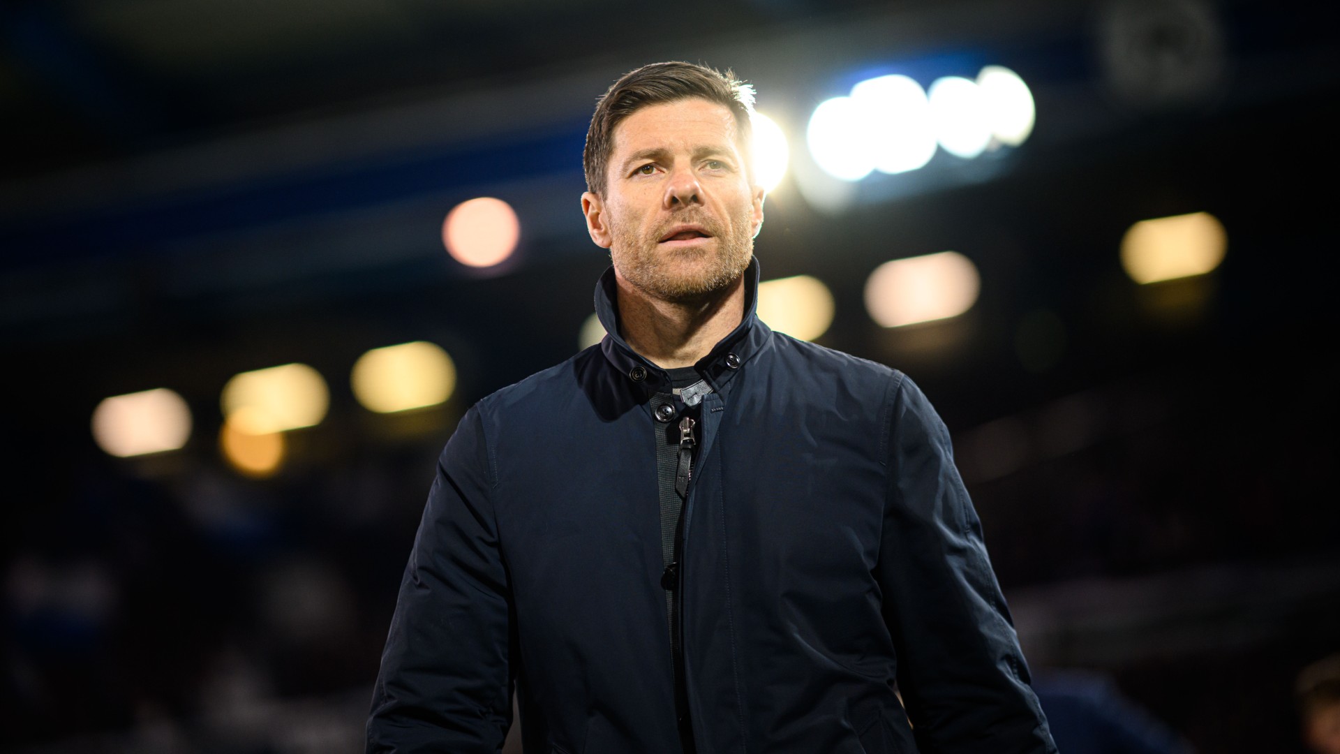 Leverkusen focusing on Bundesliga