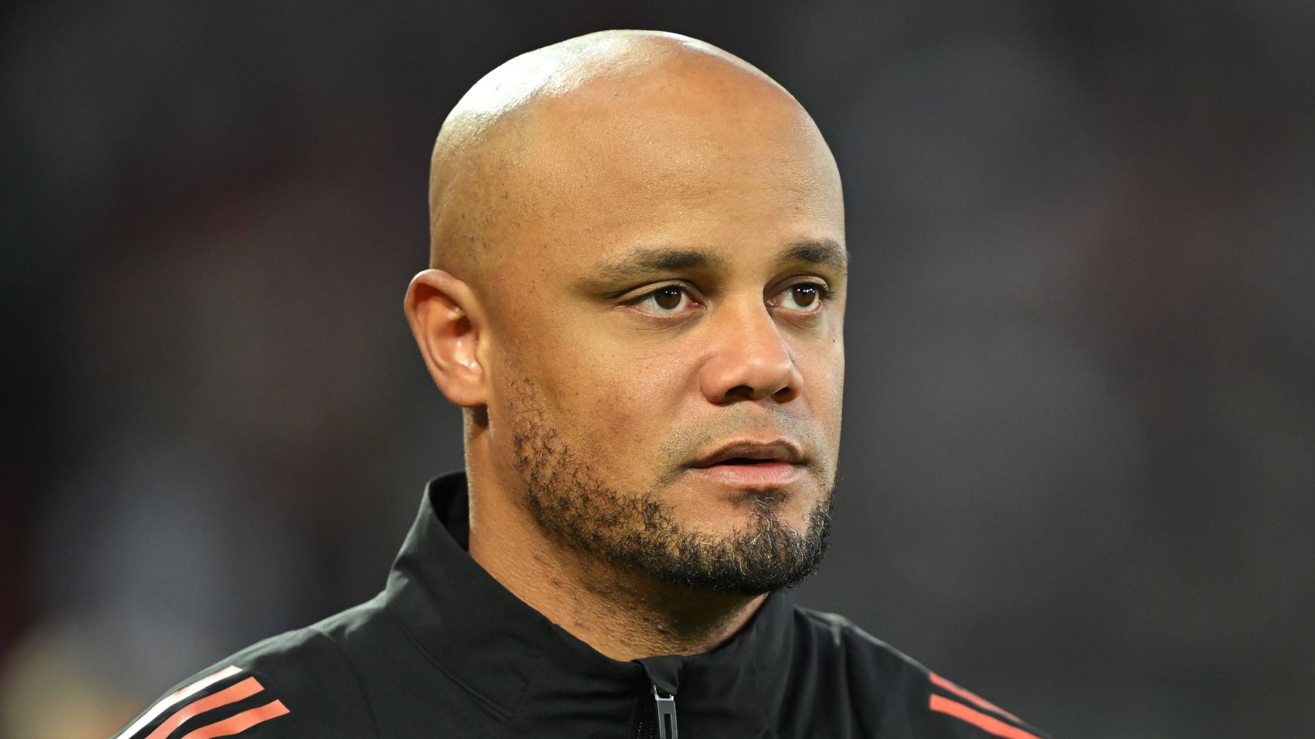Kompany expects Musiala absence