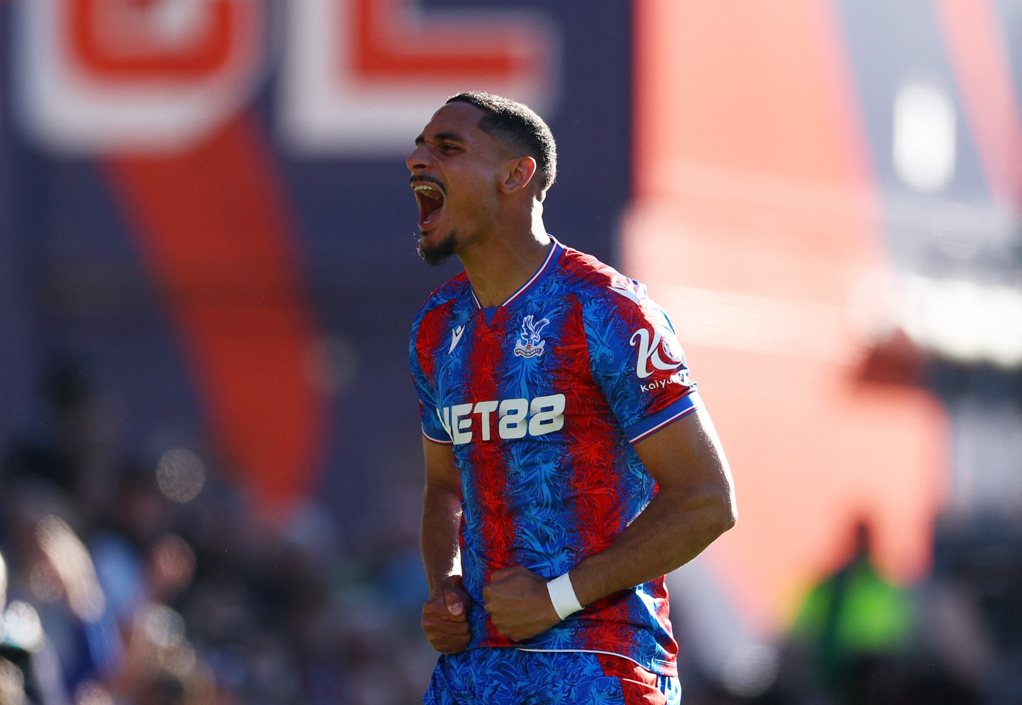 Crystal Palace