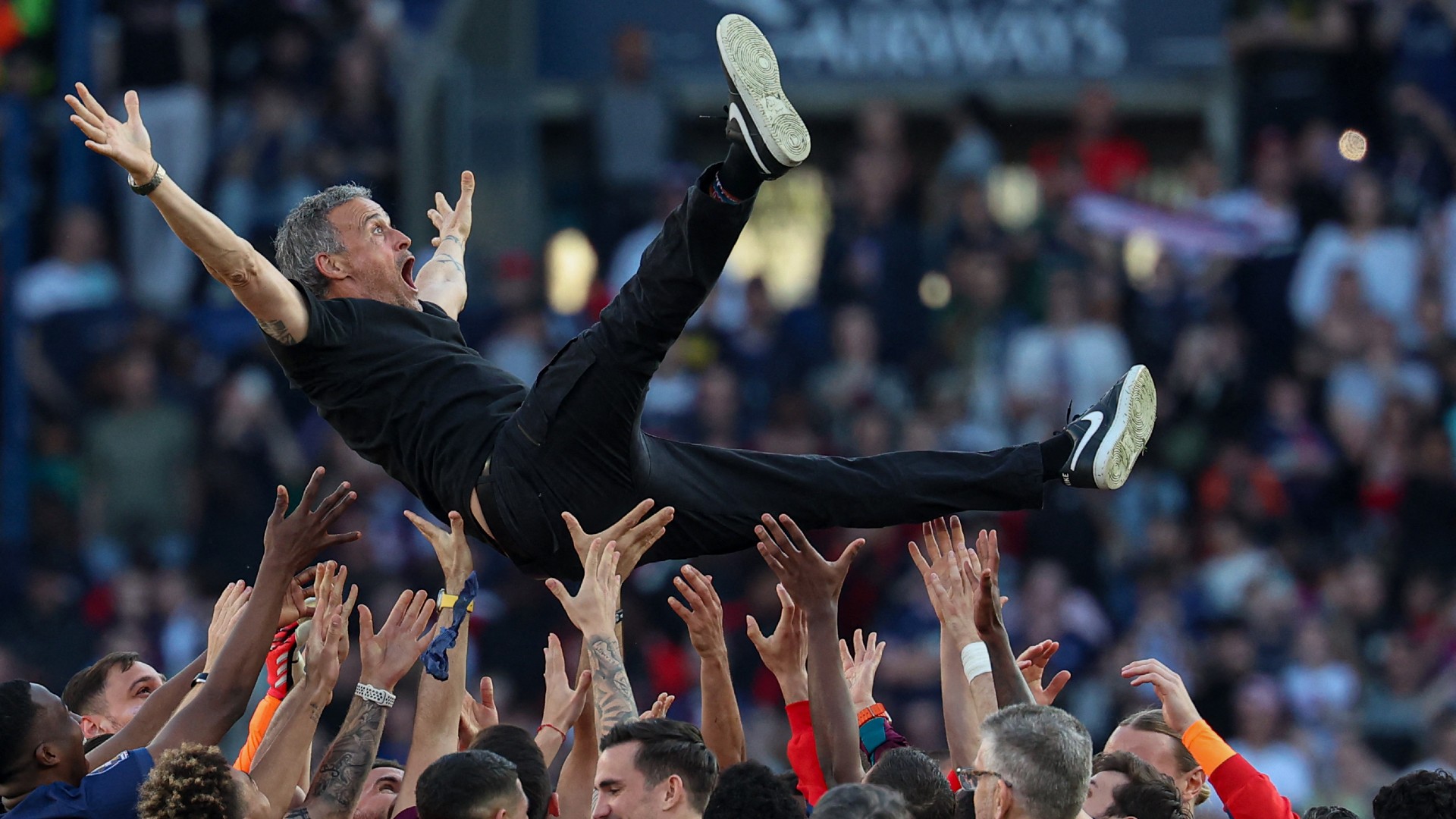 Report: PSG 1-0 Angers