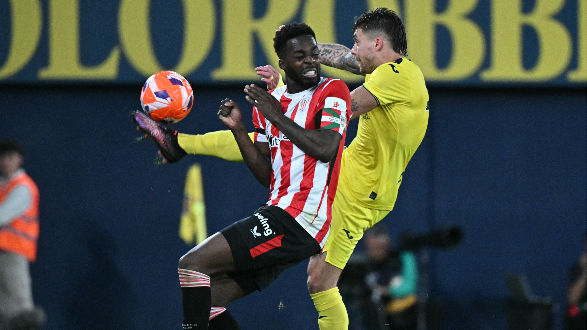 Report: Villarreal 0-0 Bilbao