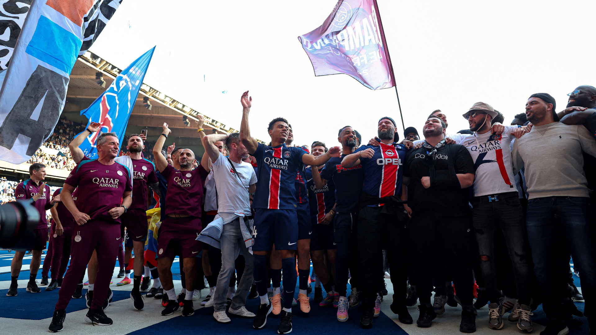 PSG