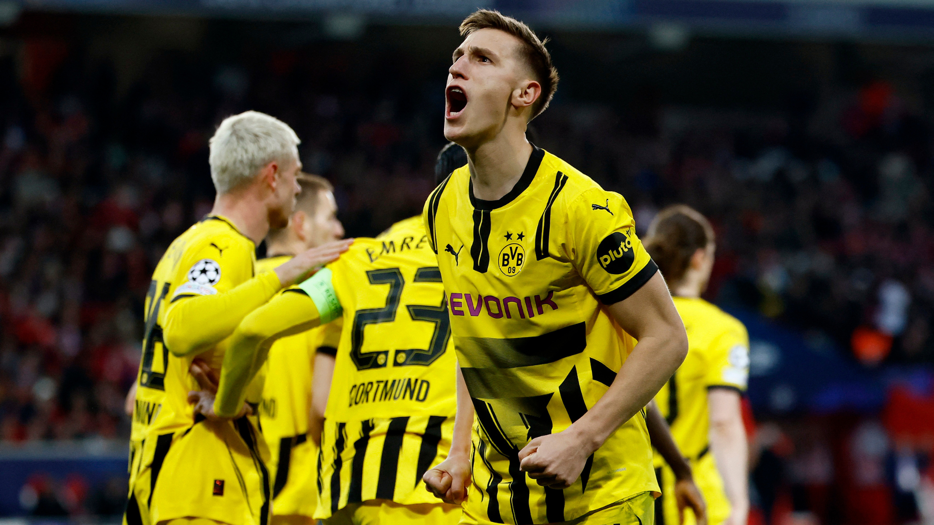 Borussia Dortmund
