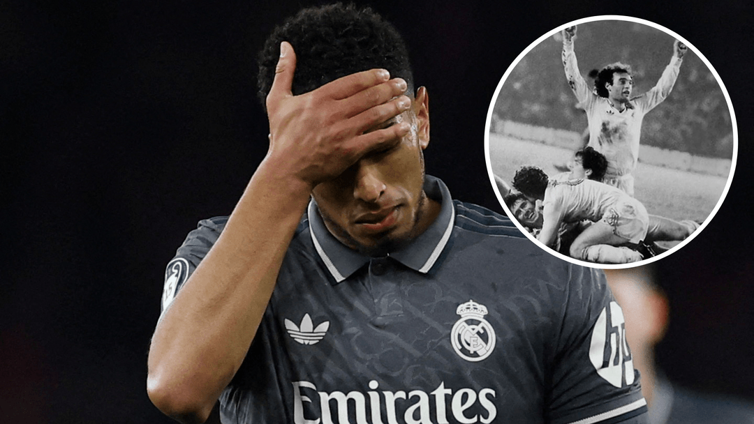 El Real Madrid se aferra a una remontada que no se ve en el Santiago ...