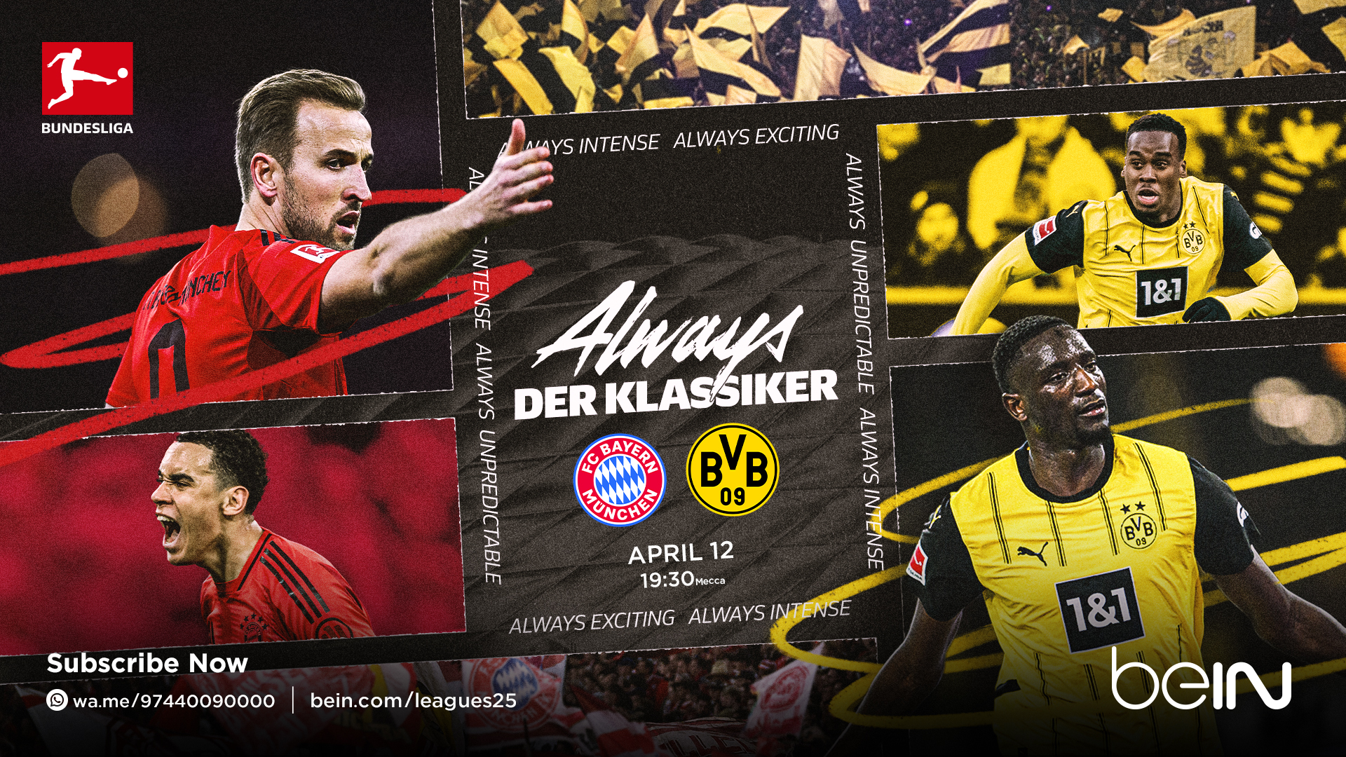 Bundesliga