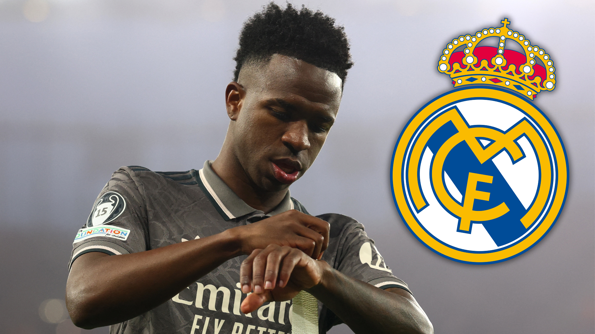 Vinícius Jr.