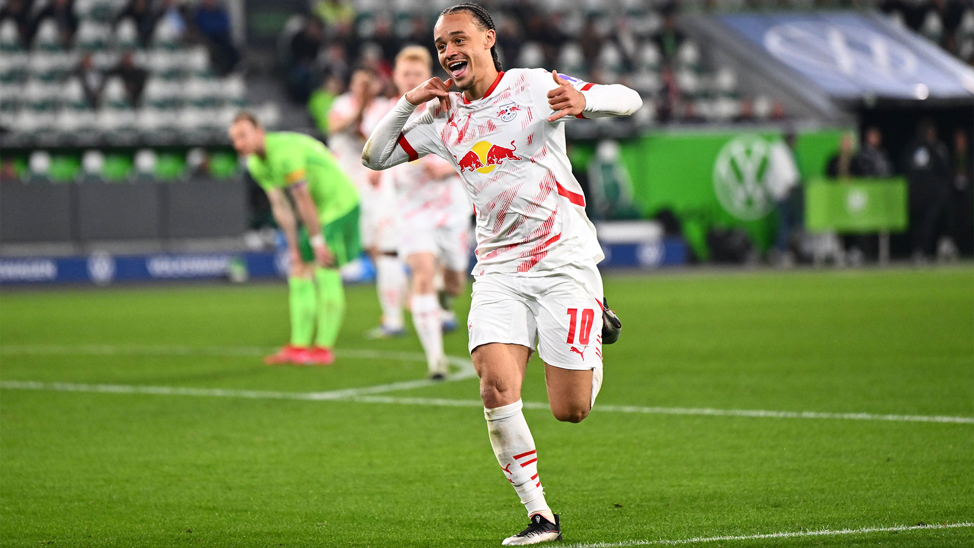 Xavi Simons