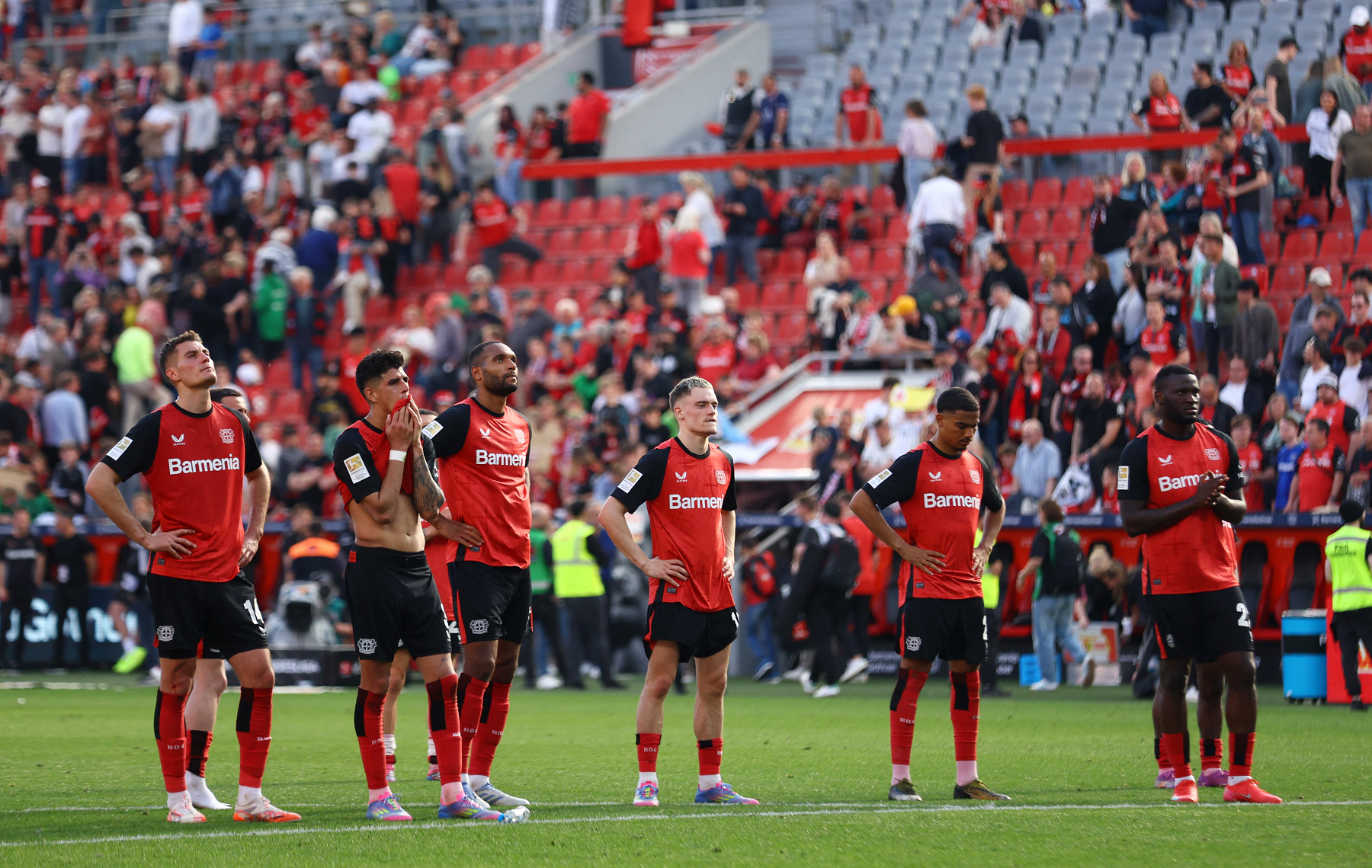Leverkusen