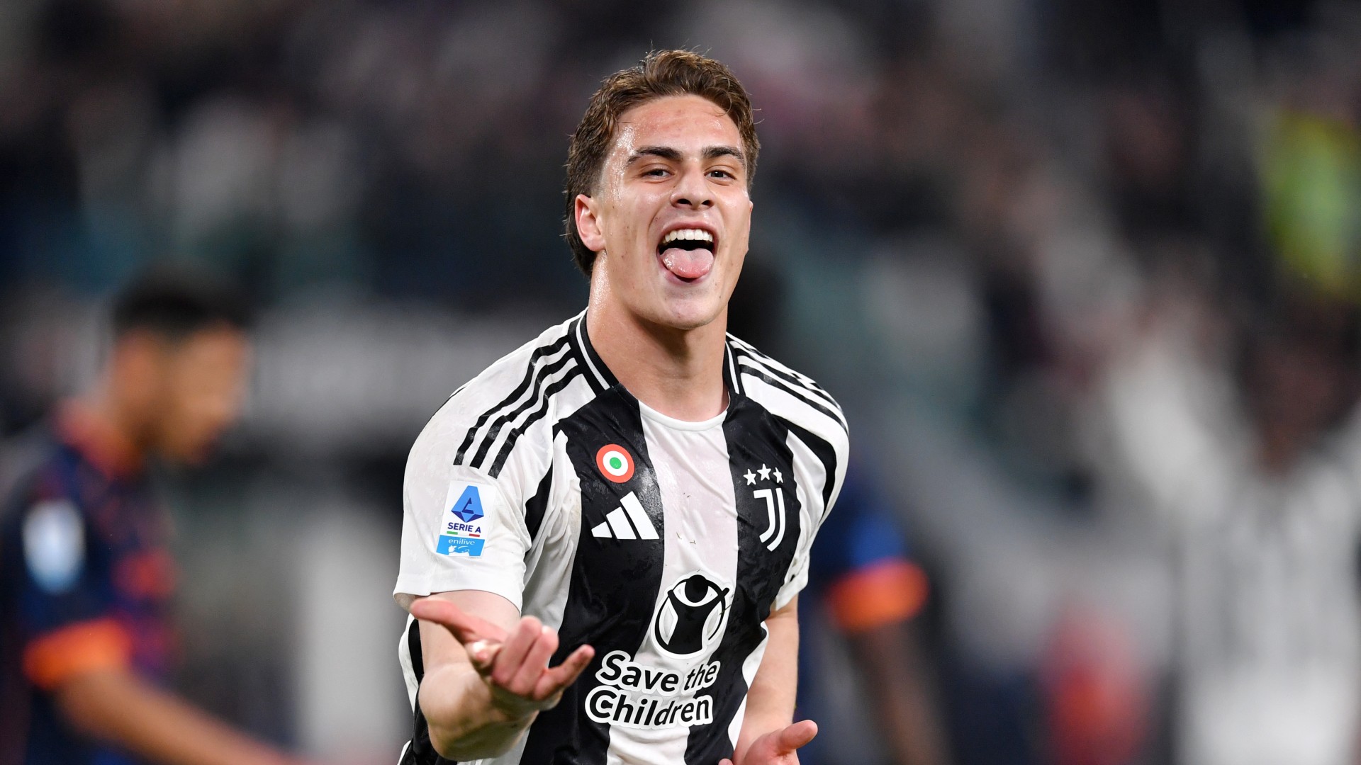Report: Juventus 2-1 Lecce