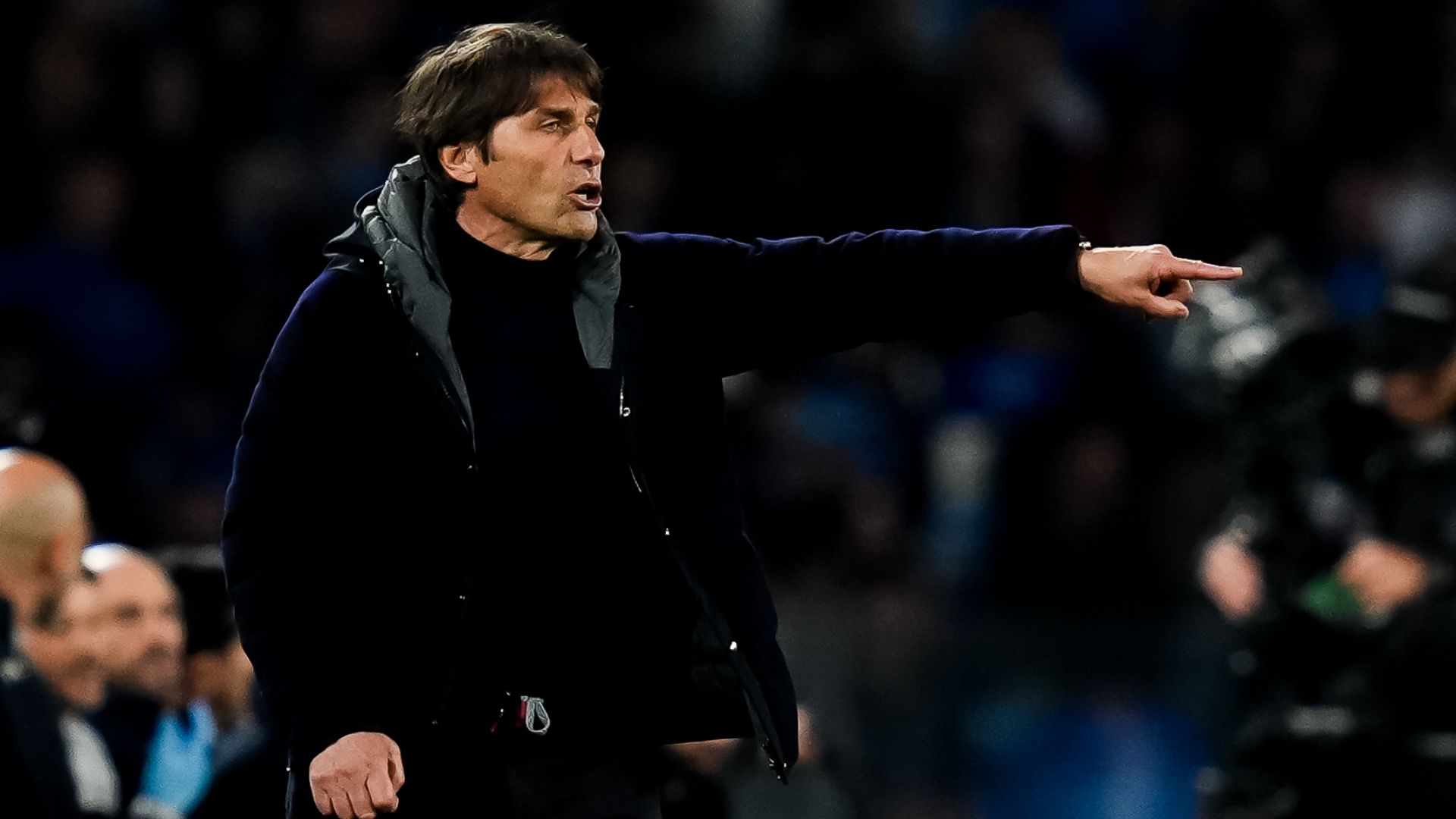 Napoli can thrive in Scudetto race