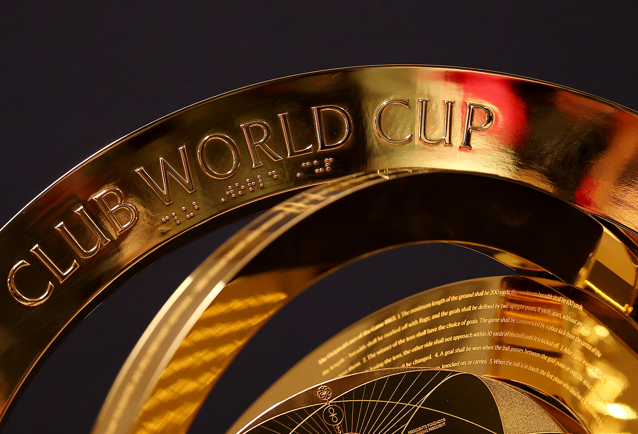 FIFA Club World Cup
